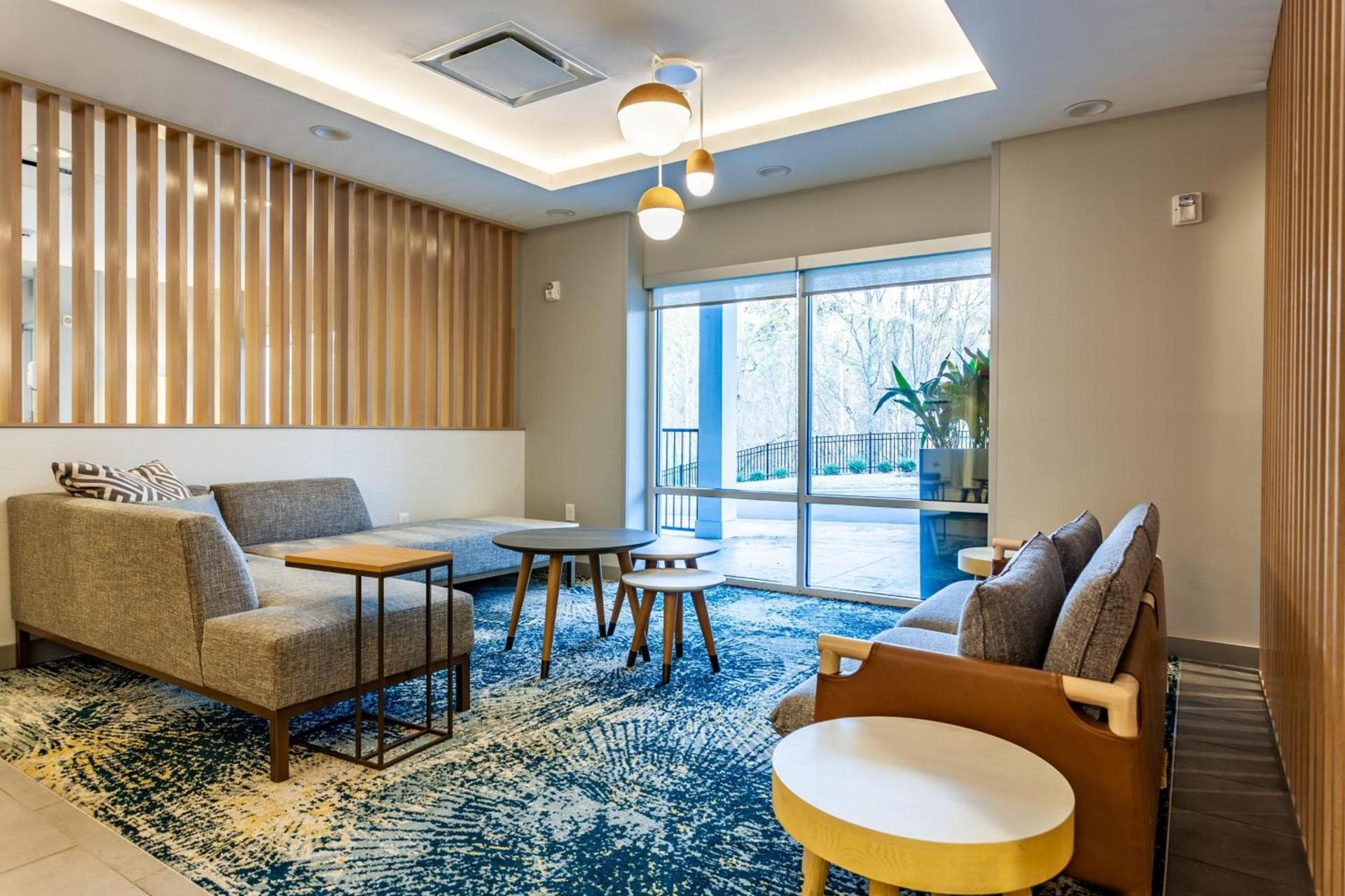 TownePlace Suites by Marriott Raleigh - University Area photo 11