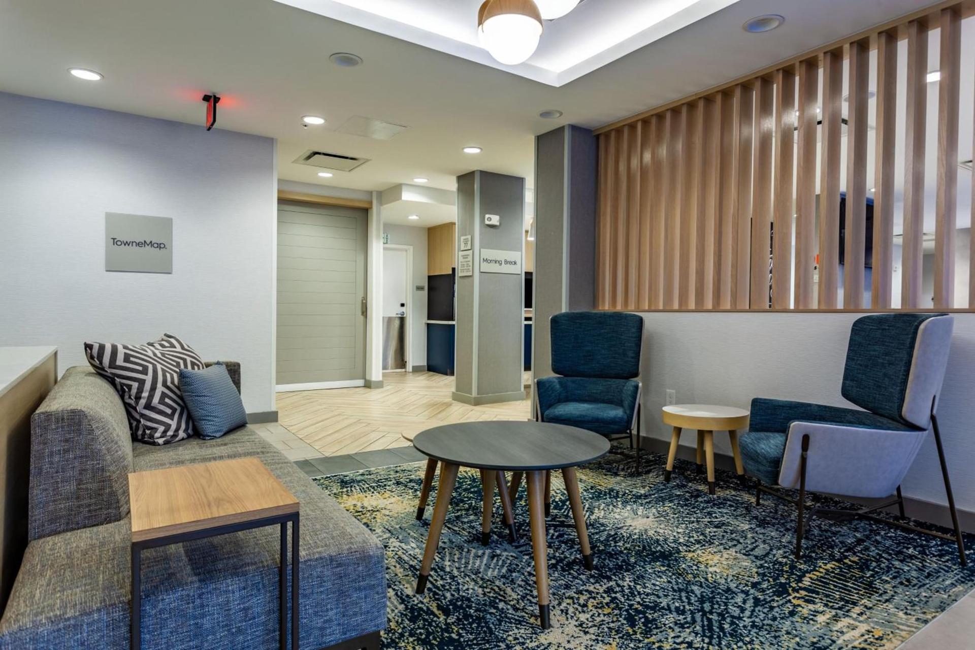TownePlace Suites by Marriott Raleigh - University Area photo 12