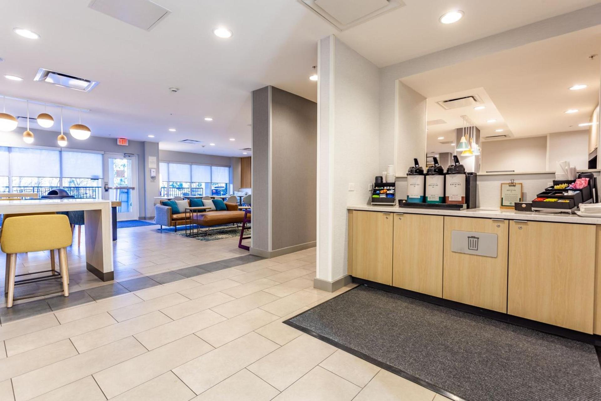 TownePlace Suites by Marriott Raleigh - University Area photo 13