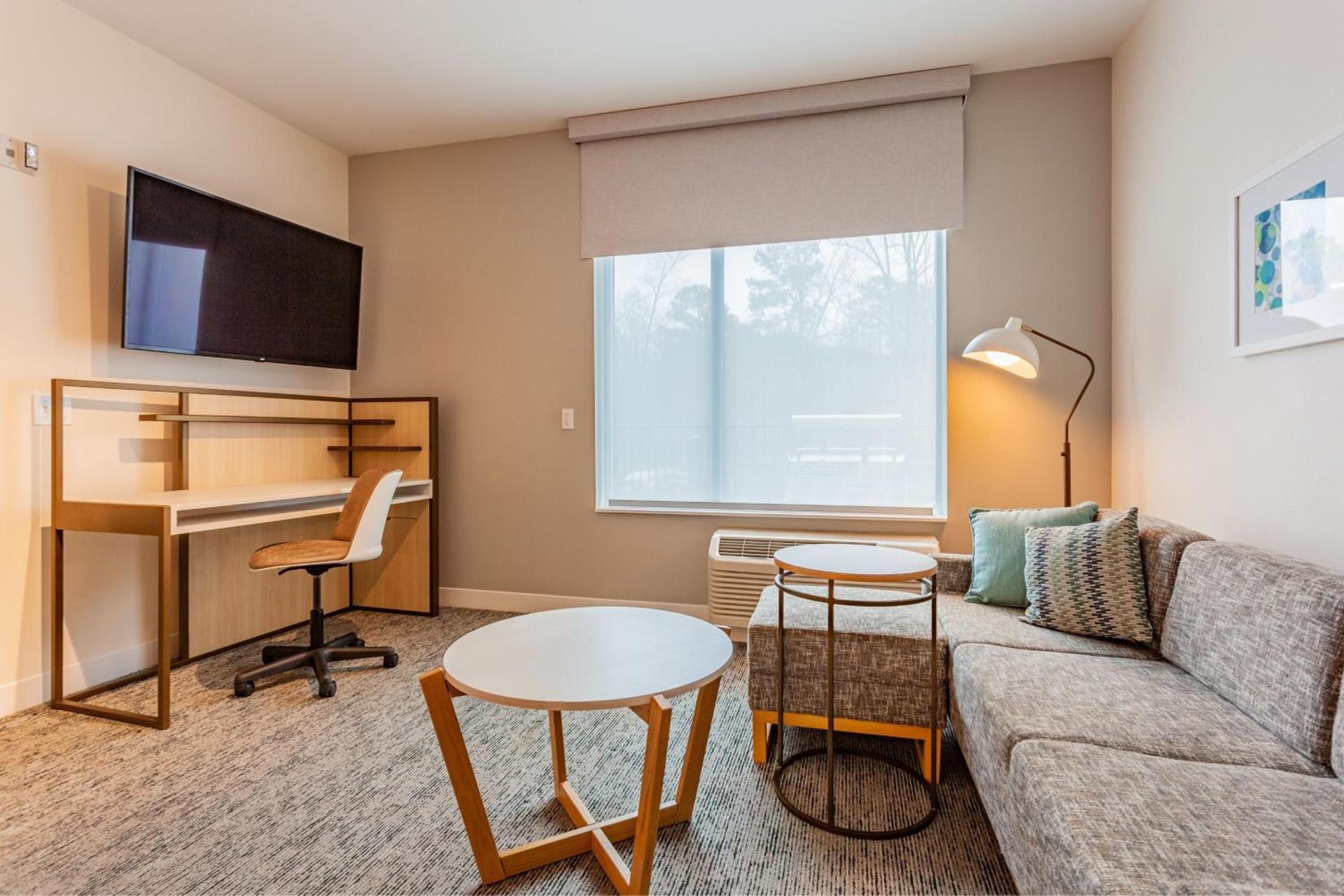TownePlace Suites by Marriott Raleigh - University Area photo 15