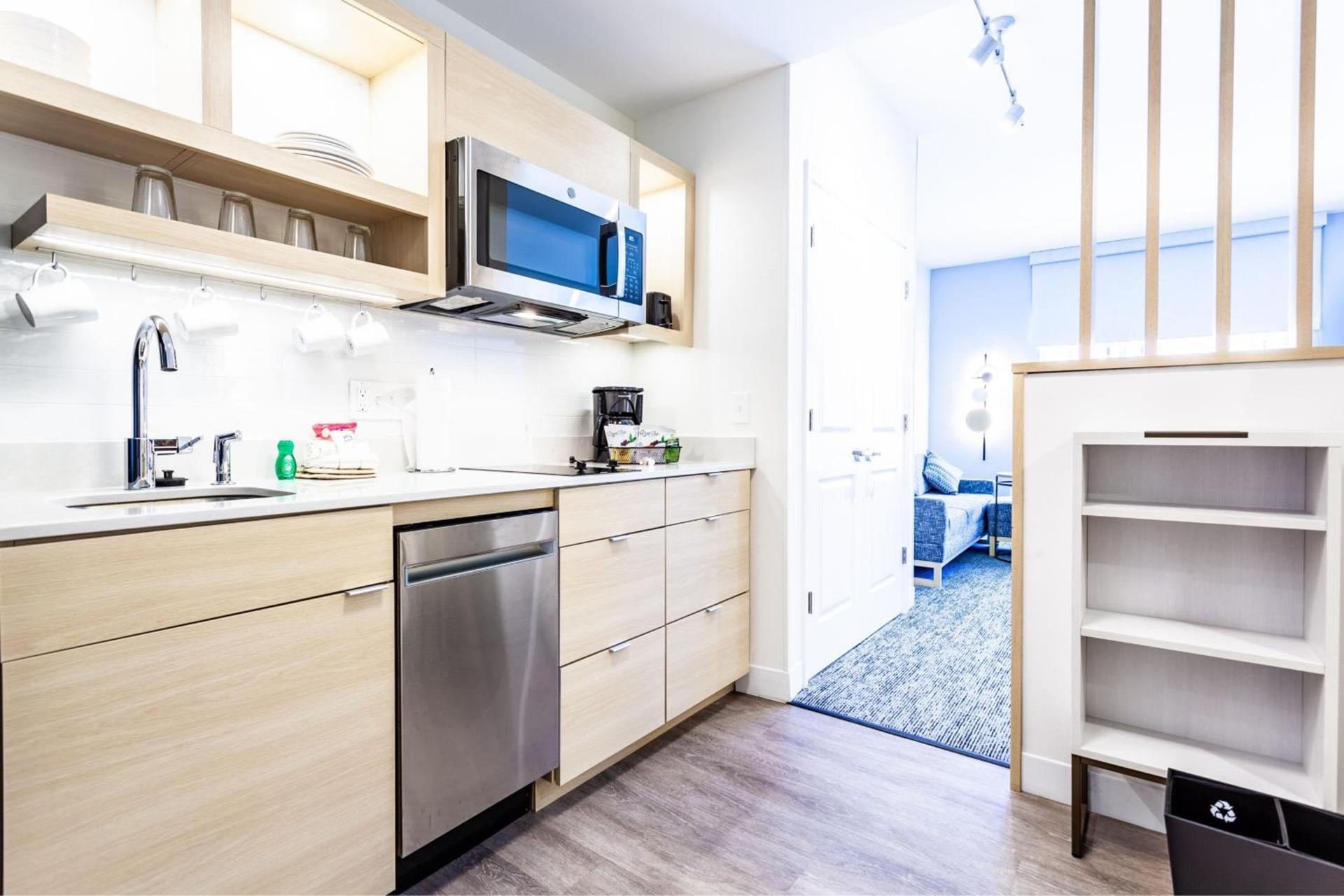 TownePlace Suites by Marriott Raleigh - University Area photo 22