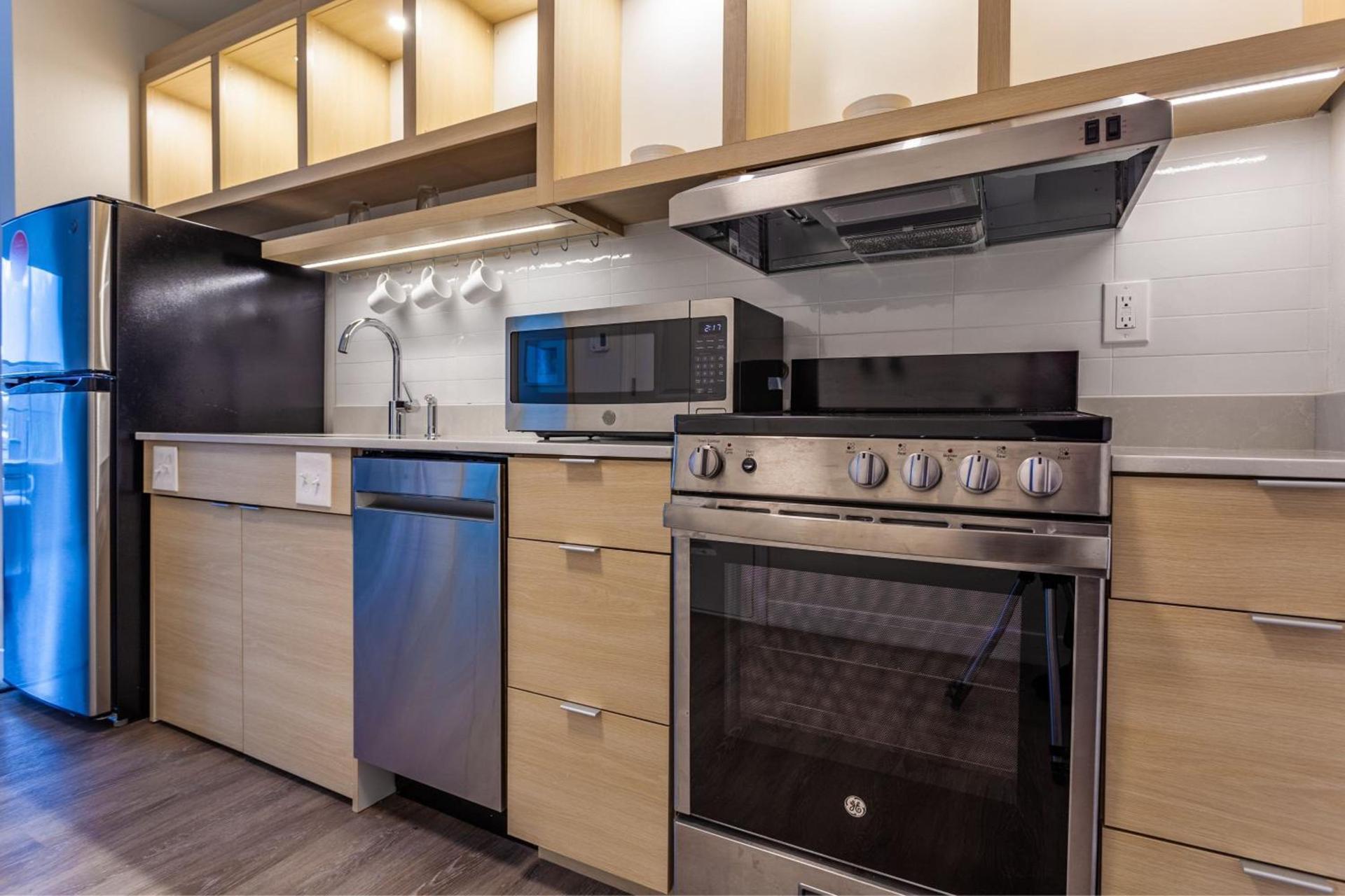 TownePlace Suites by Marriott Raleigh - University Area photo 23