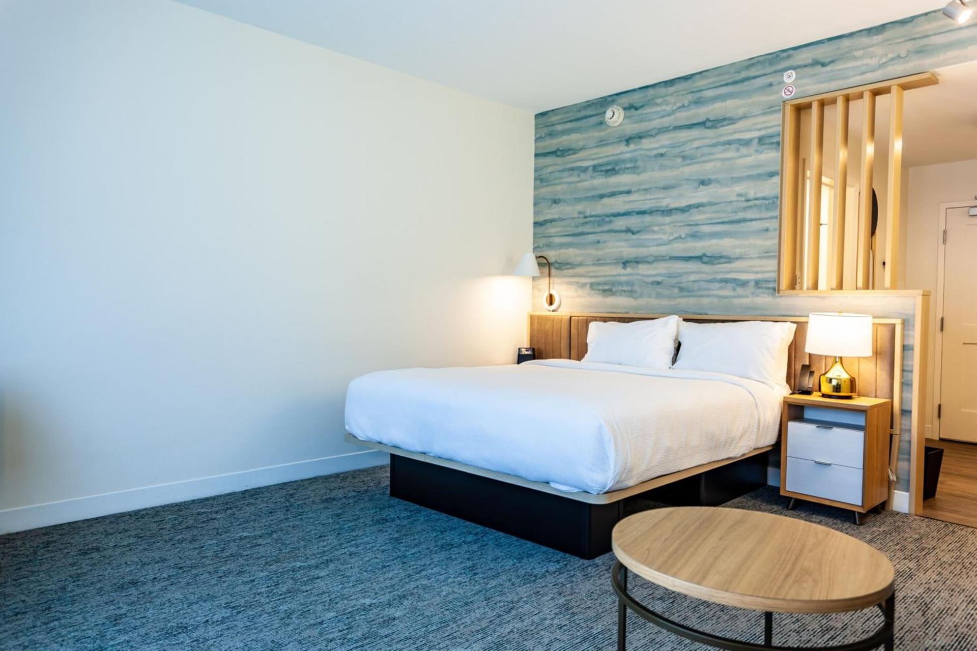 TownePlace Suites by Marriott Raleigh - University Area photo 36