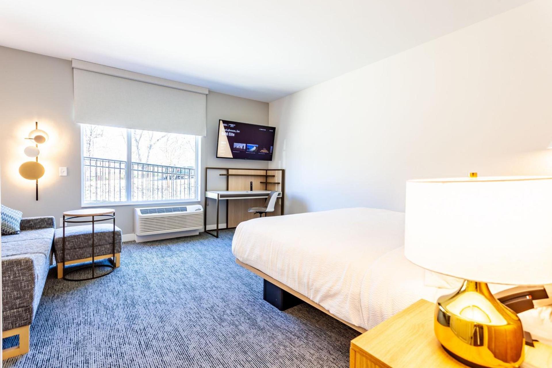 TownePlace Suites by Marriott Raleigh - University Area photo 37
