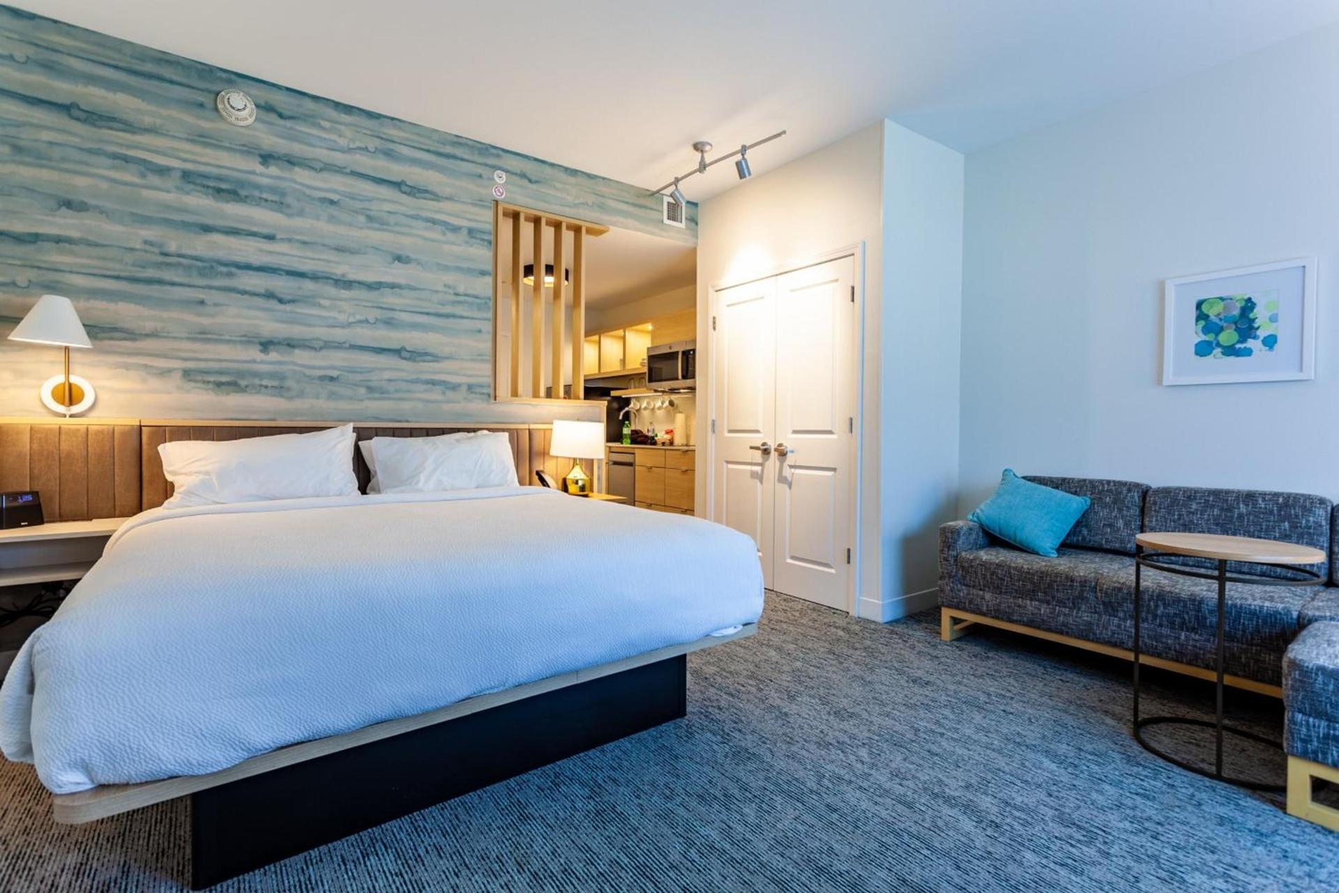 TownePlace Suites by Marriott Raleigh - University Area photo 38