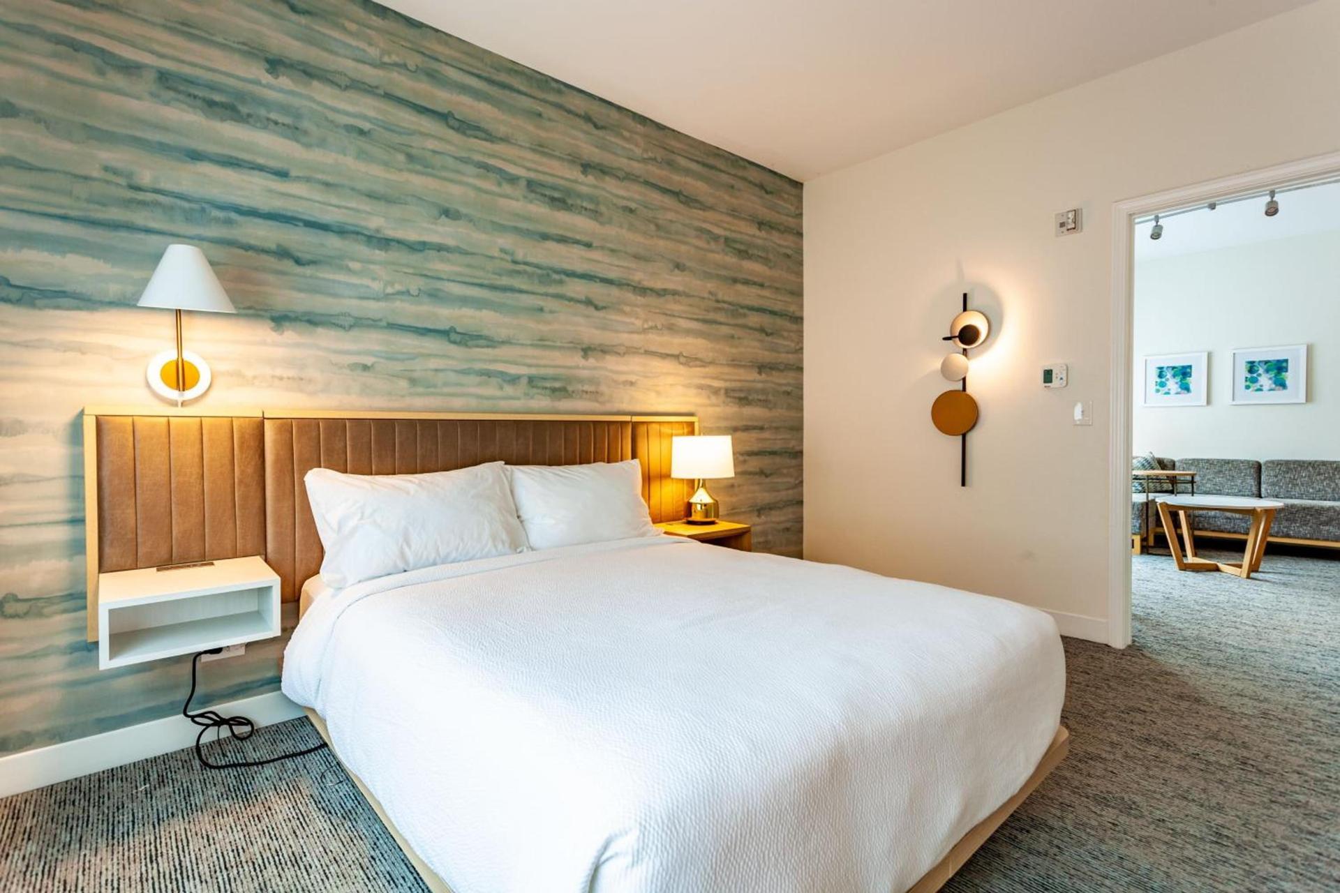 TownePlace Suites by Marriott Raleigh - University Area photo 40