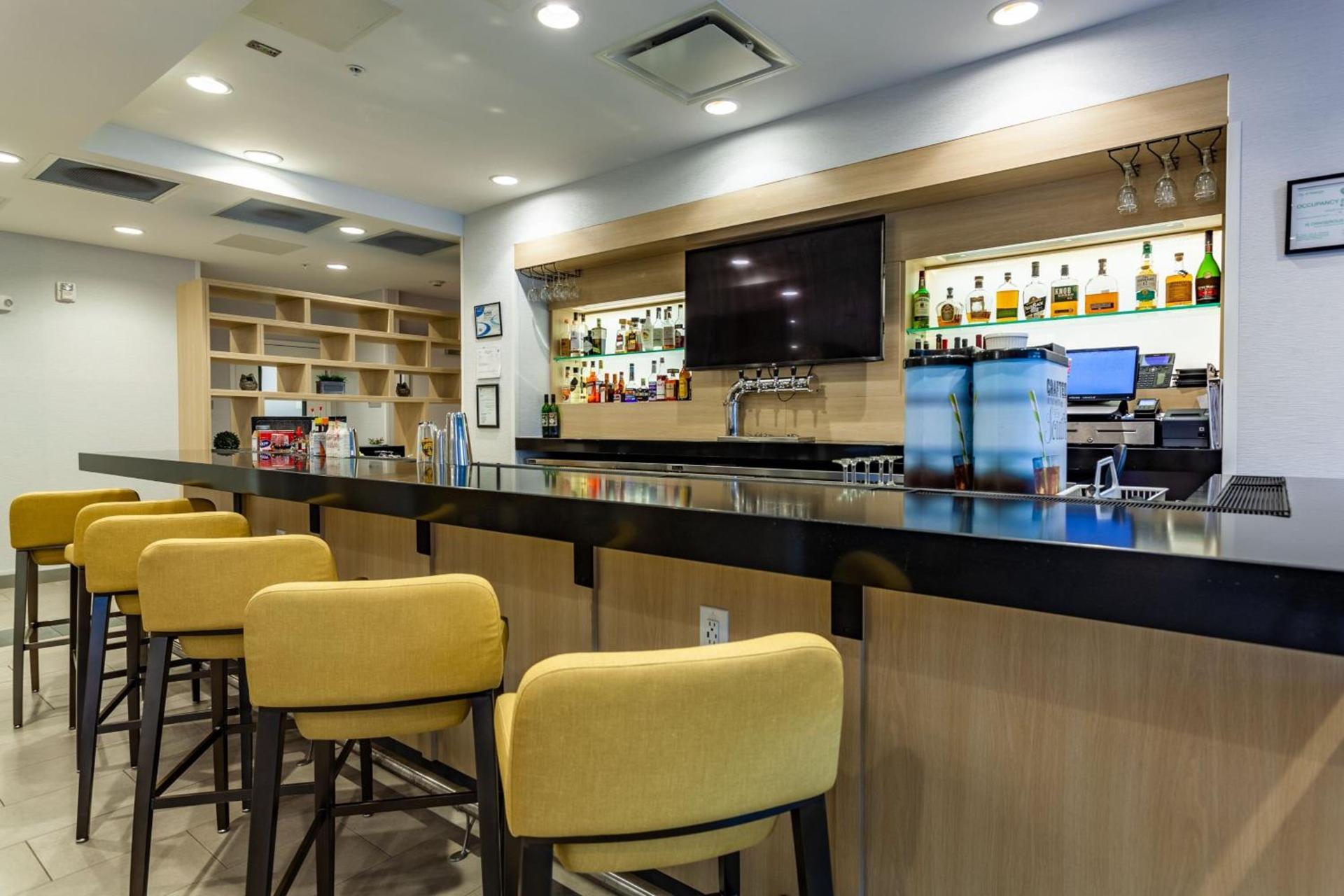 TownePlace Suites by Marriott Raleigh - University Area photo 69