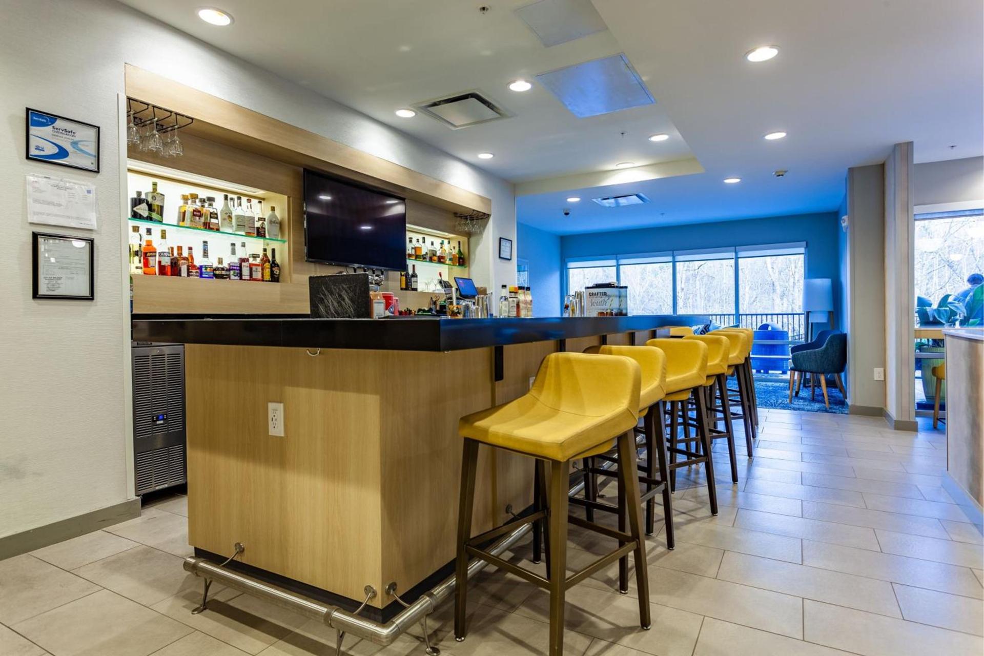 TownePlace Suites by Marriott Raleigh - University Area photo 67