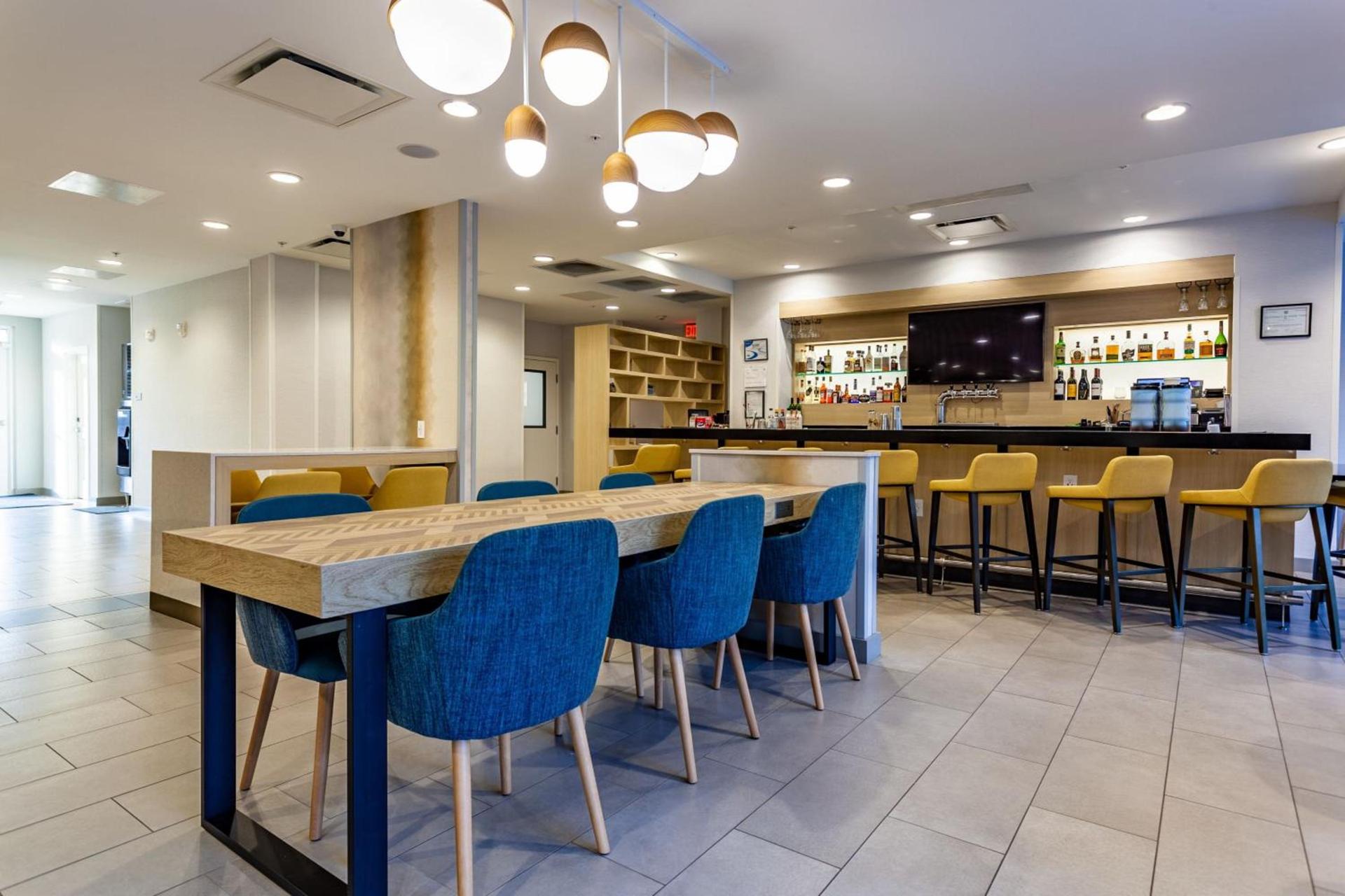 TownePlace Suites by Marriott Raleigh - University Area photo 70
