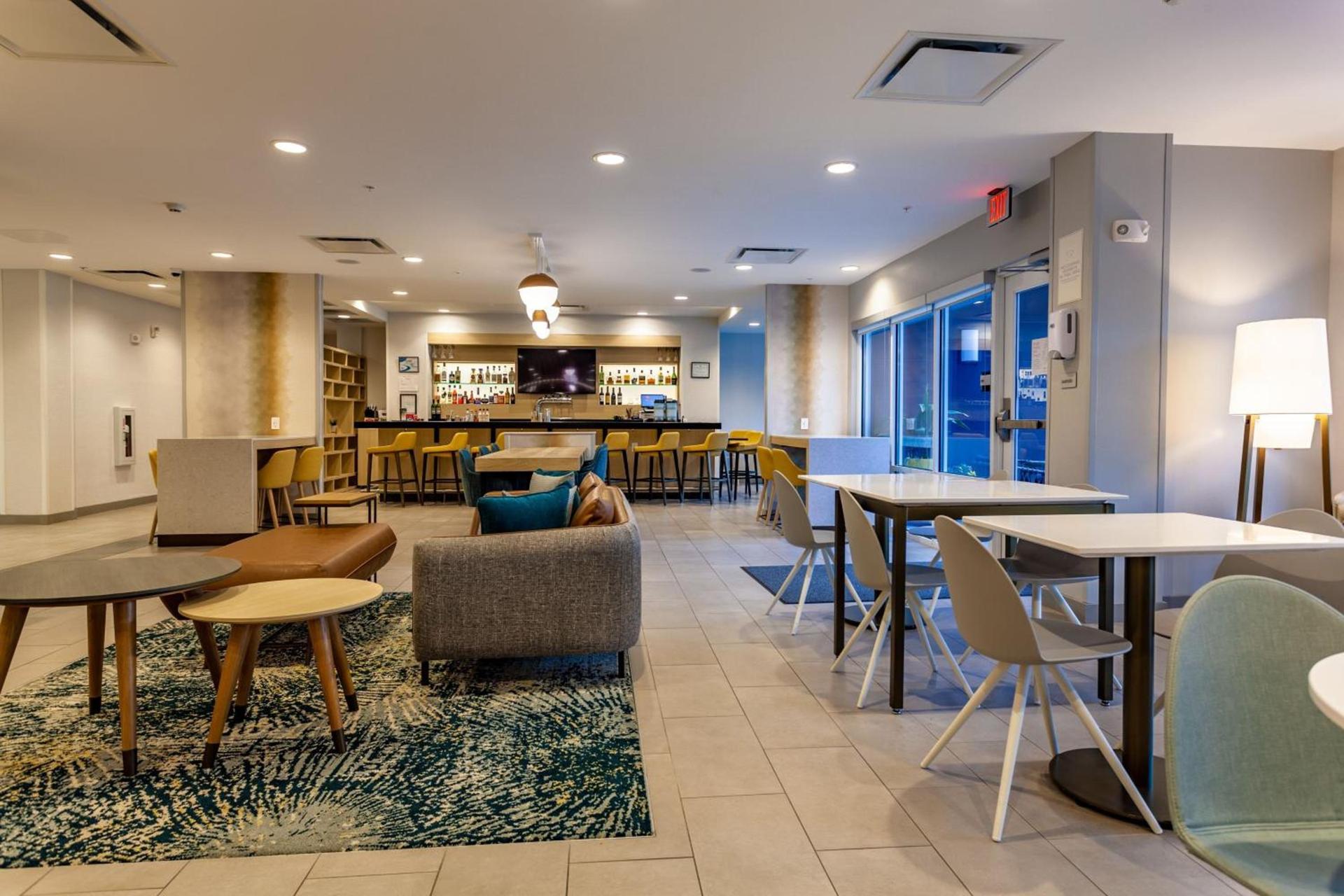 TownePlace Suites by Marriott Raleigh - University Area photo 71