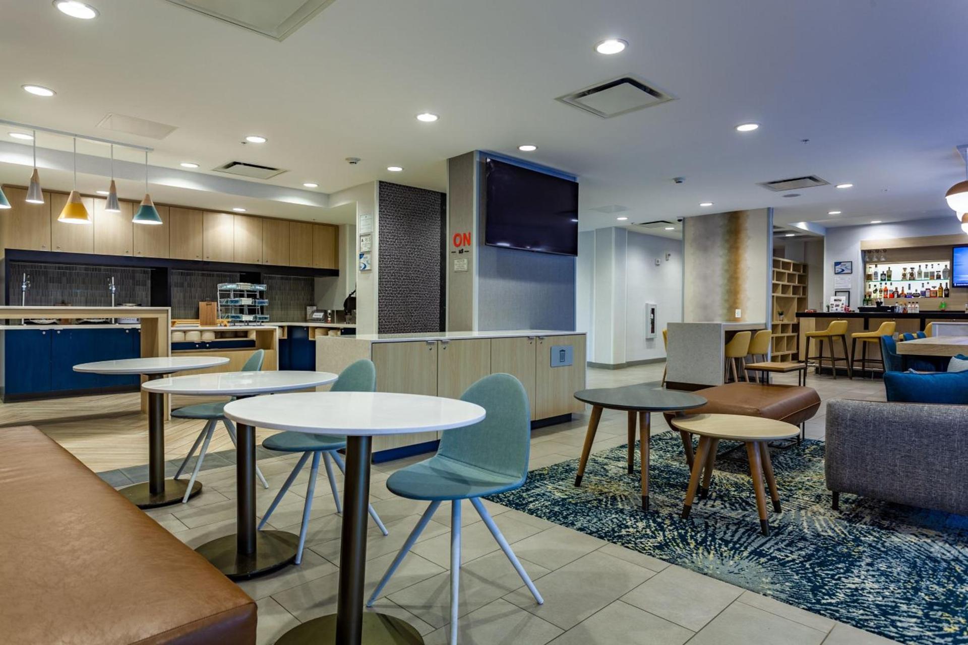 TownePlace Suites by Marriott Raleigh - University Area photo 72