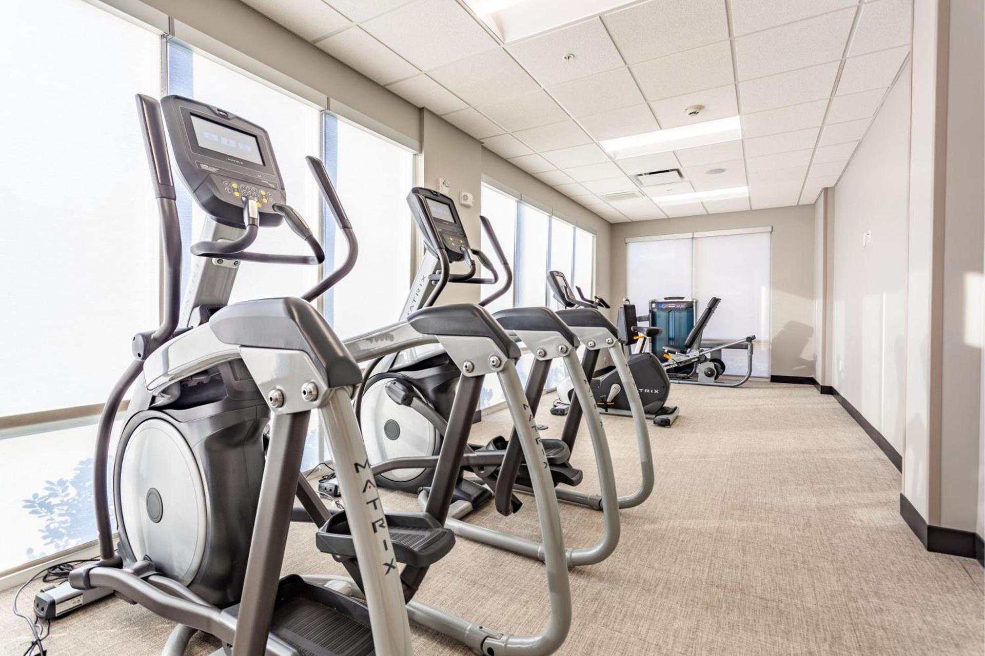 TownePlace Suites by Marriott Raleigh - University Area photo 77