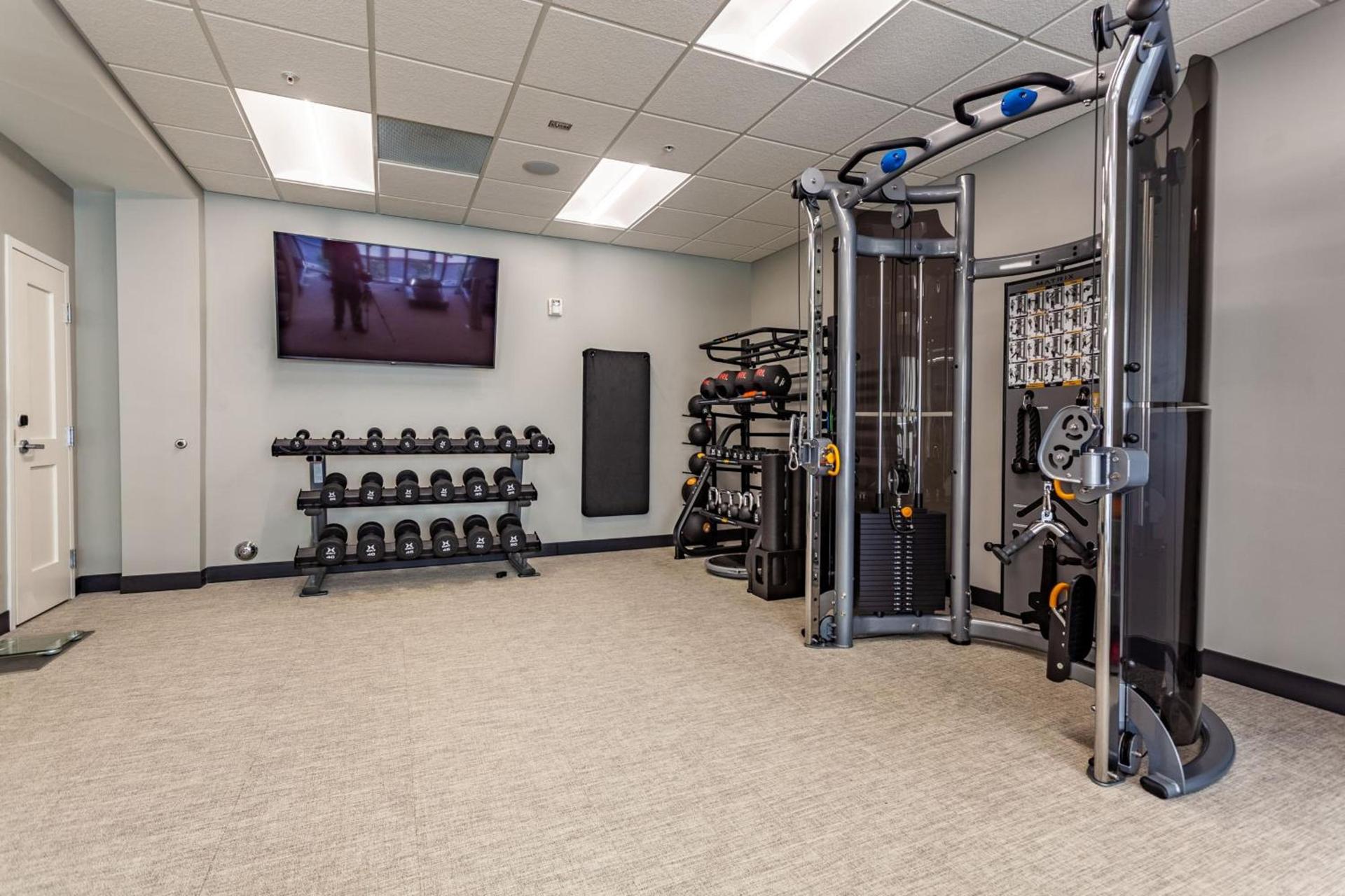 TownePlace Suites by Marriott Raleigh - University Area photo 78