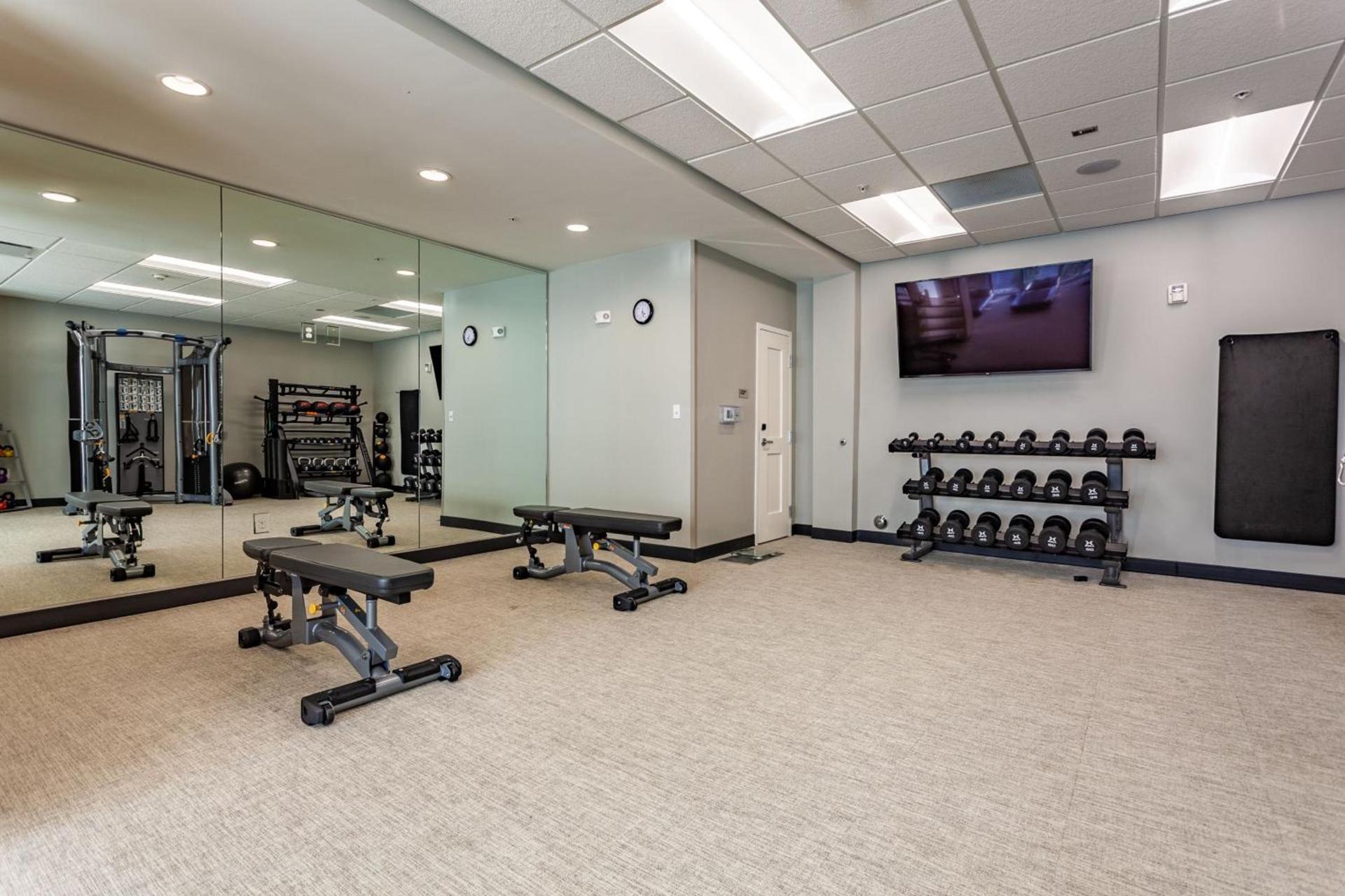 TownePlace Suites by Marriott Raleigh - University Area photo 79