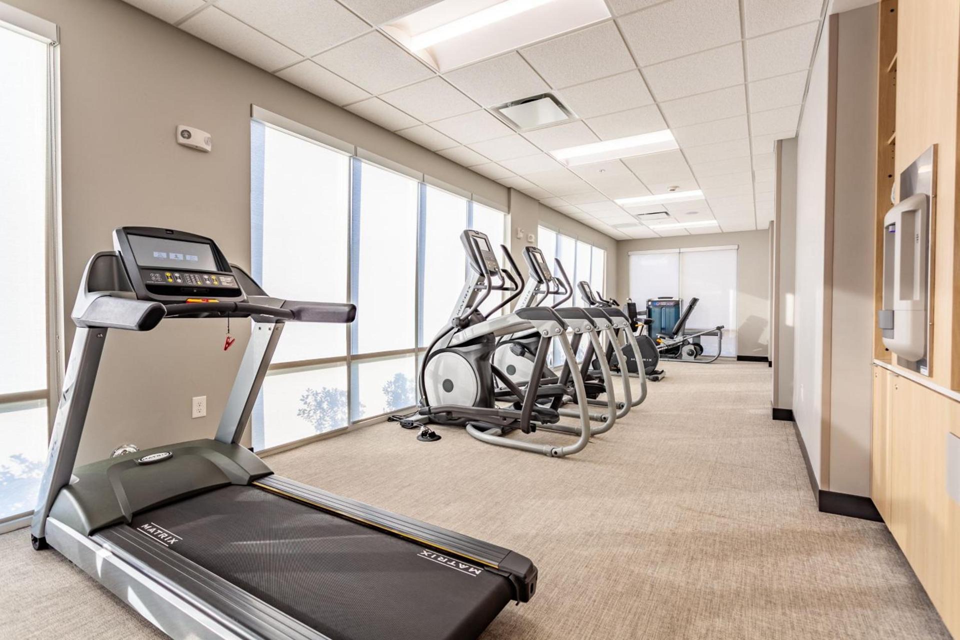TownePlace Suites by Marriott Raleigh - University Area photo 75