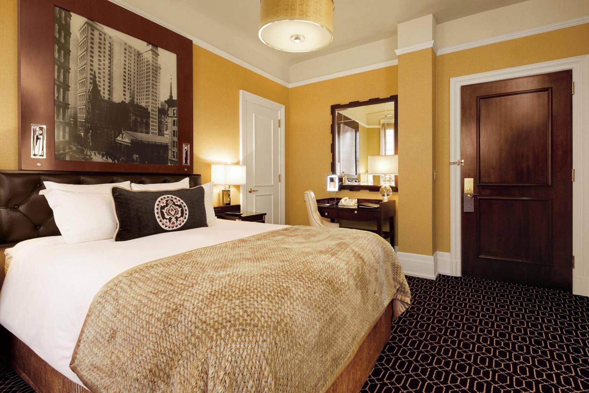 The Algonquin Hotel Times Square, Autograph Collection photo 8