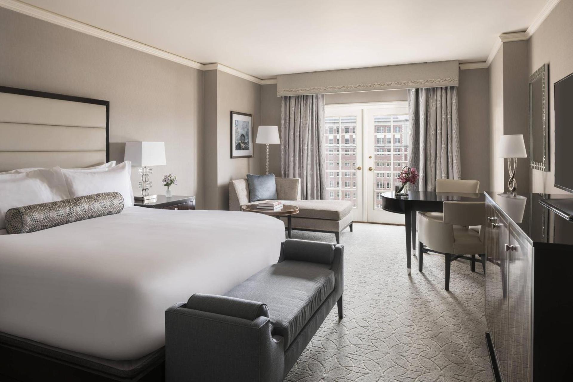 The Ritz-Carlton, St. Louis photo 6
