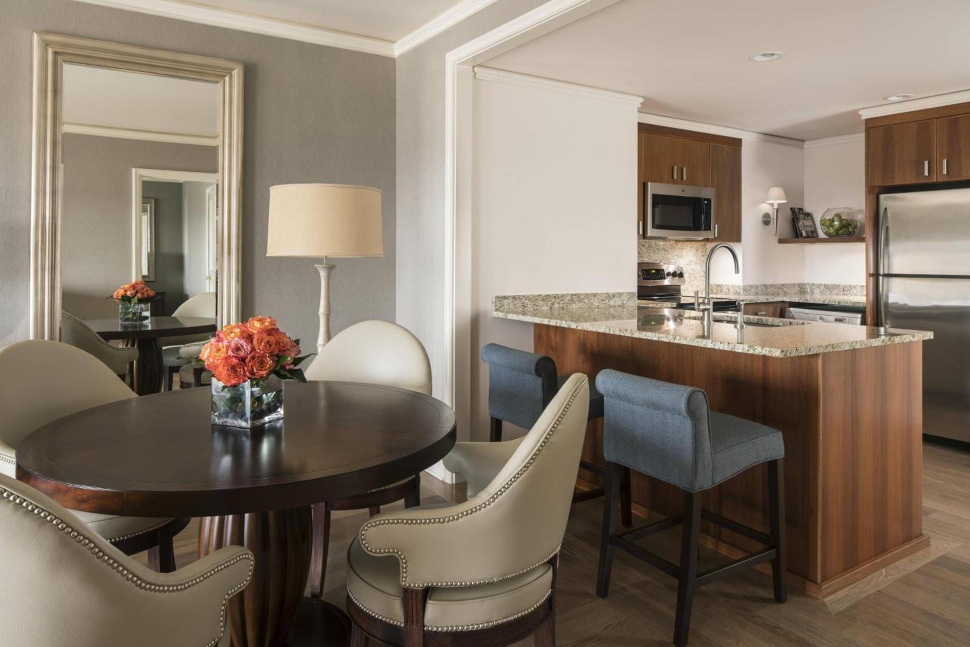 The Ritz-Carlton, St. Louis photo 25