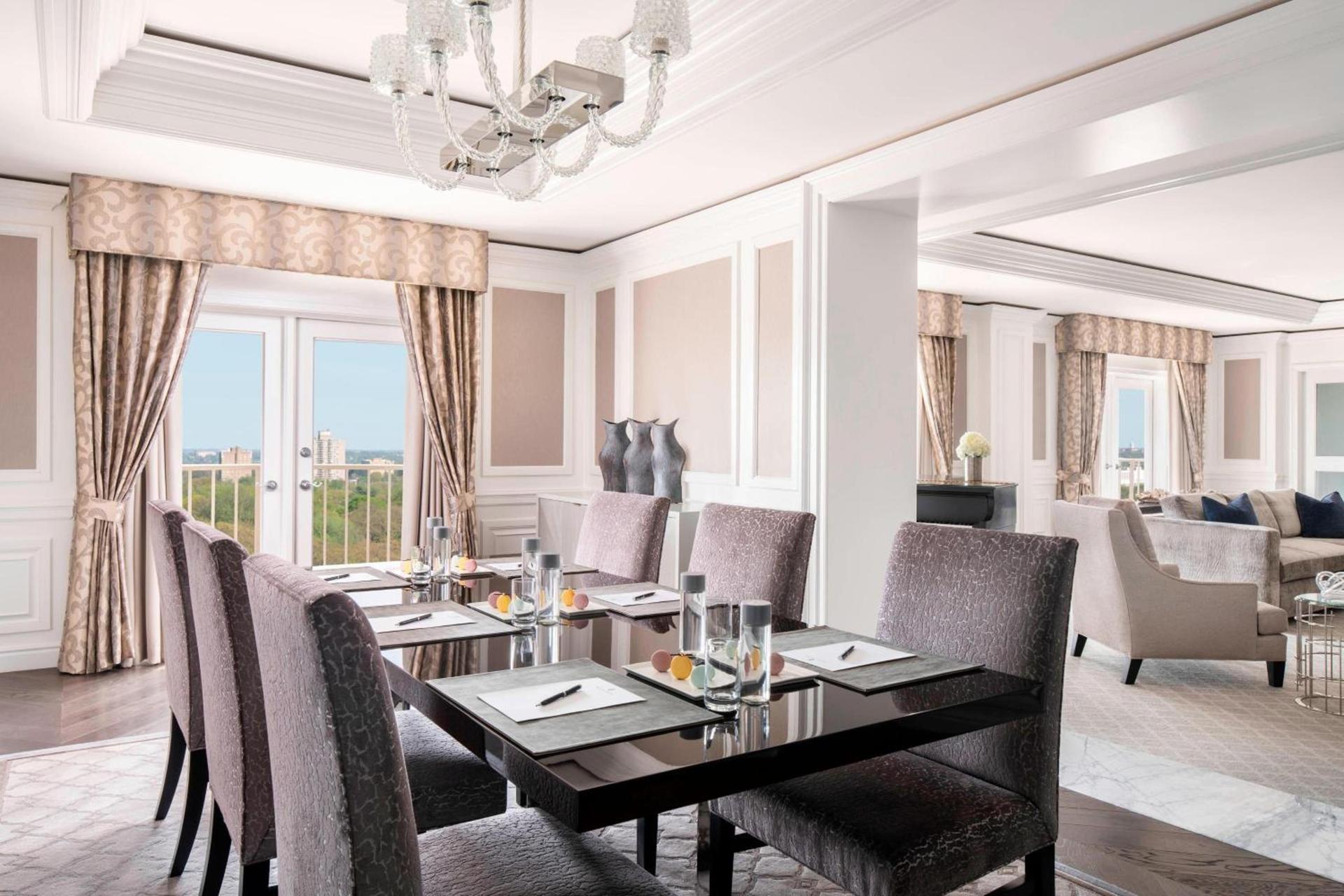 The Ritz-Carlton, St. Louis photo 30