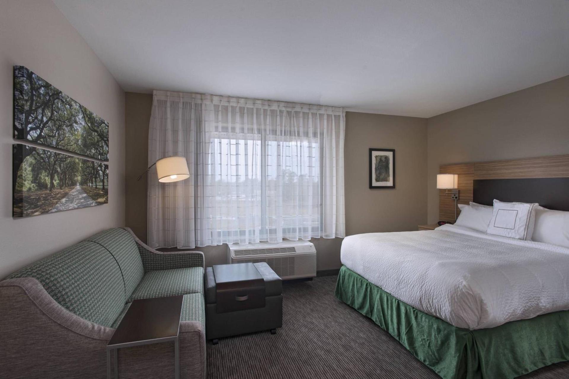 TownePlace Suites by Marriott Slidell photo 6