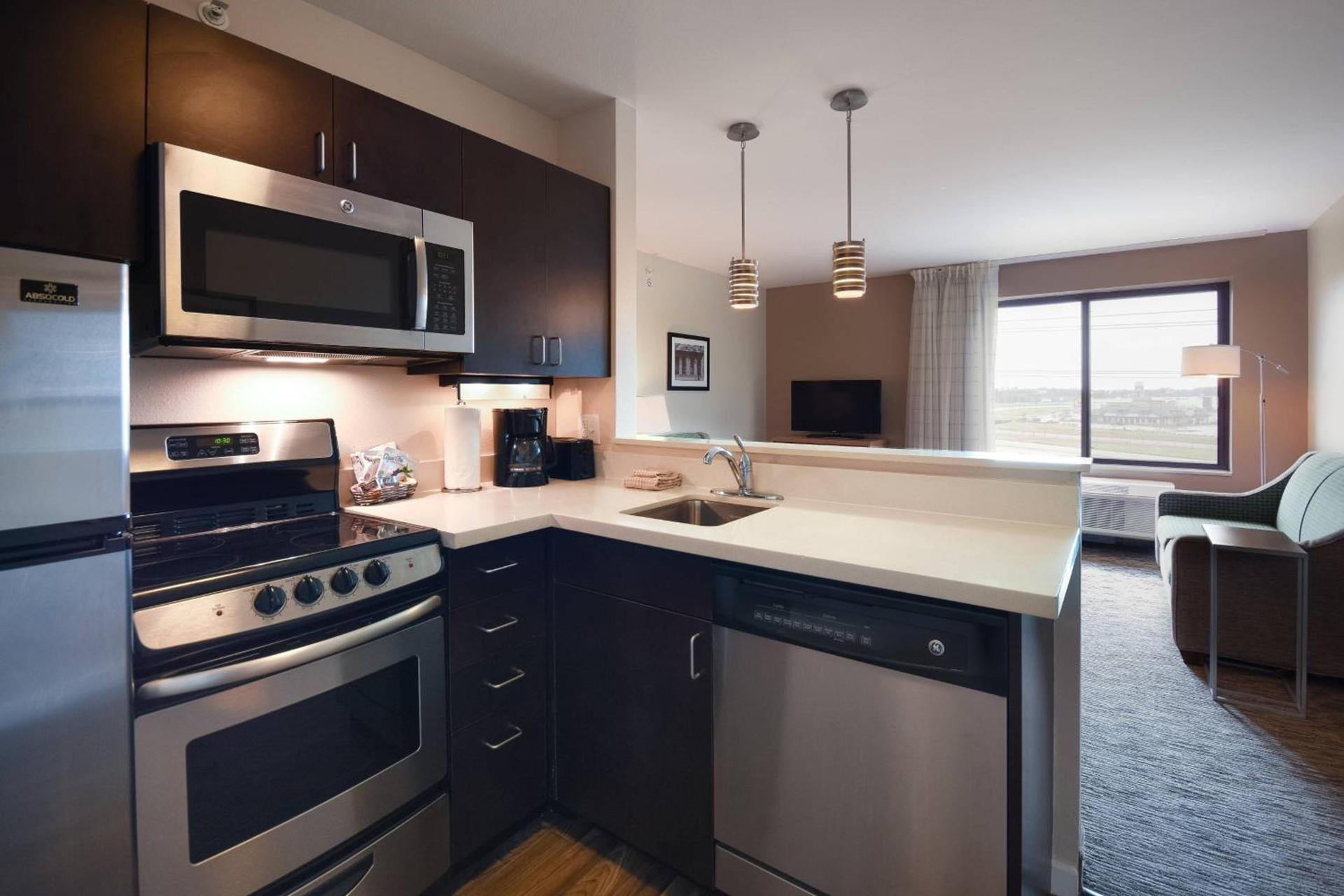 TownePlace Suites by Marriott Slidell photo 18