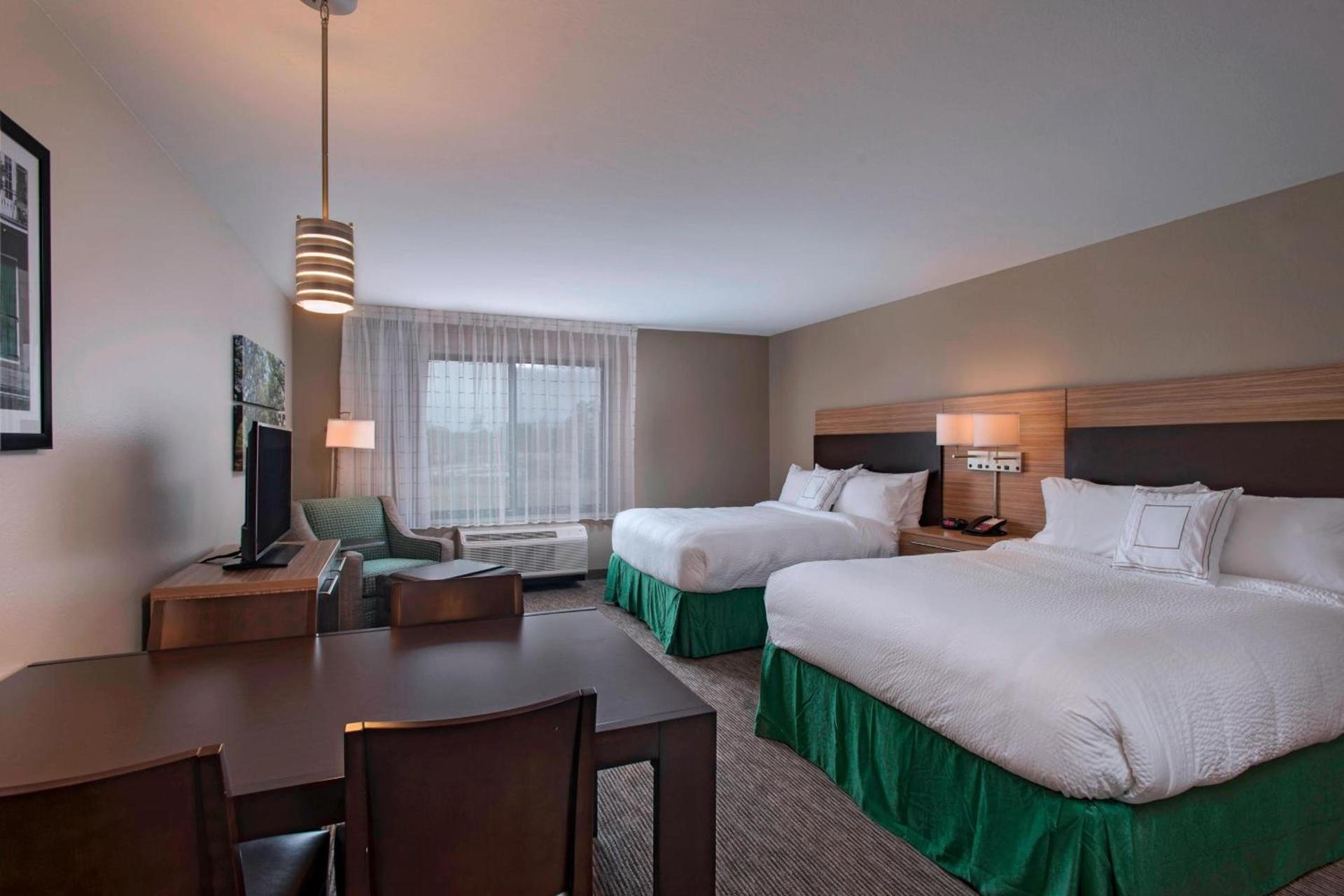 TownePlace Suites by Marriott Slidell photo 8