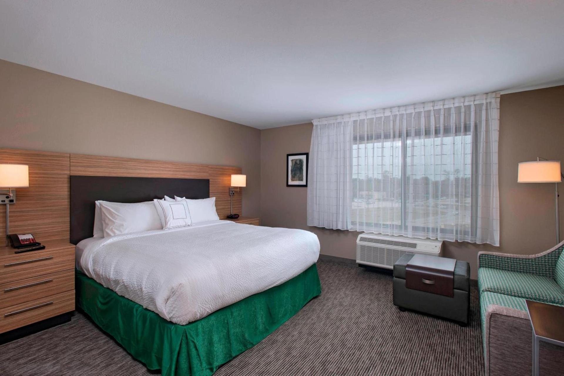 TownePlace Suites by Marriott Slidell photo 9