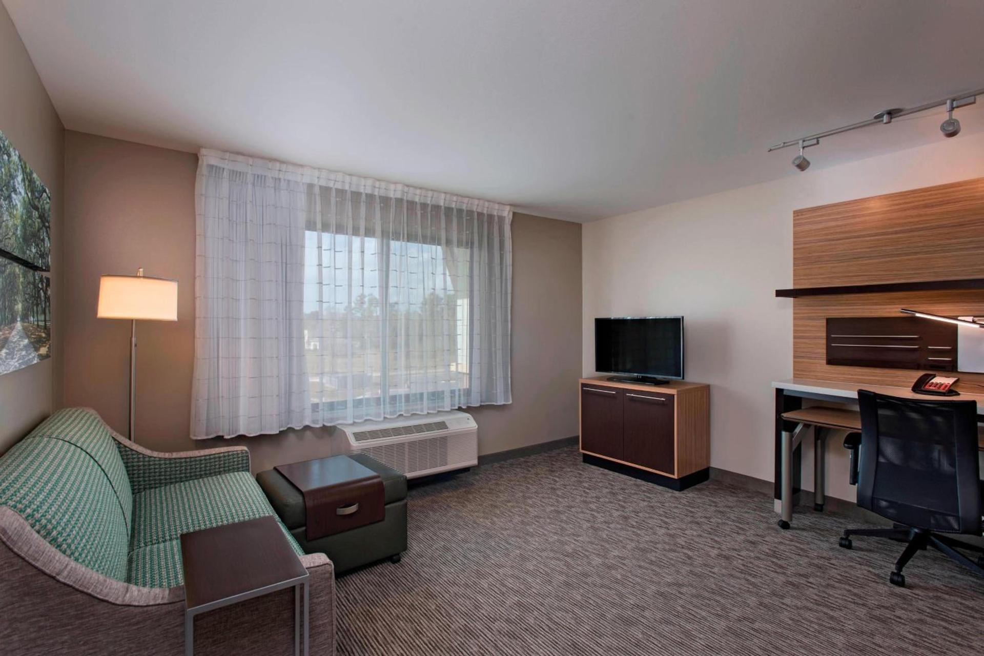 TownePlace Suites by Marriott Slidell photo 10