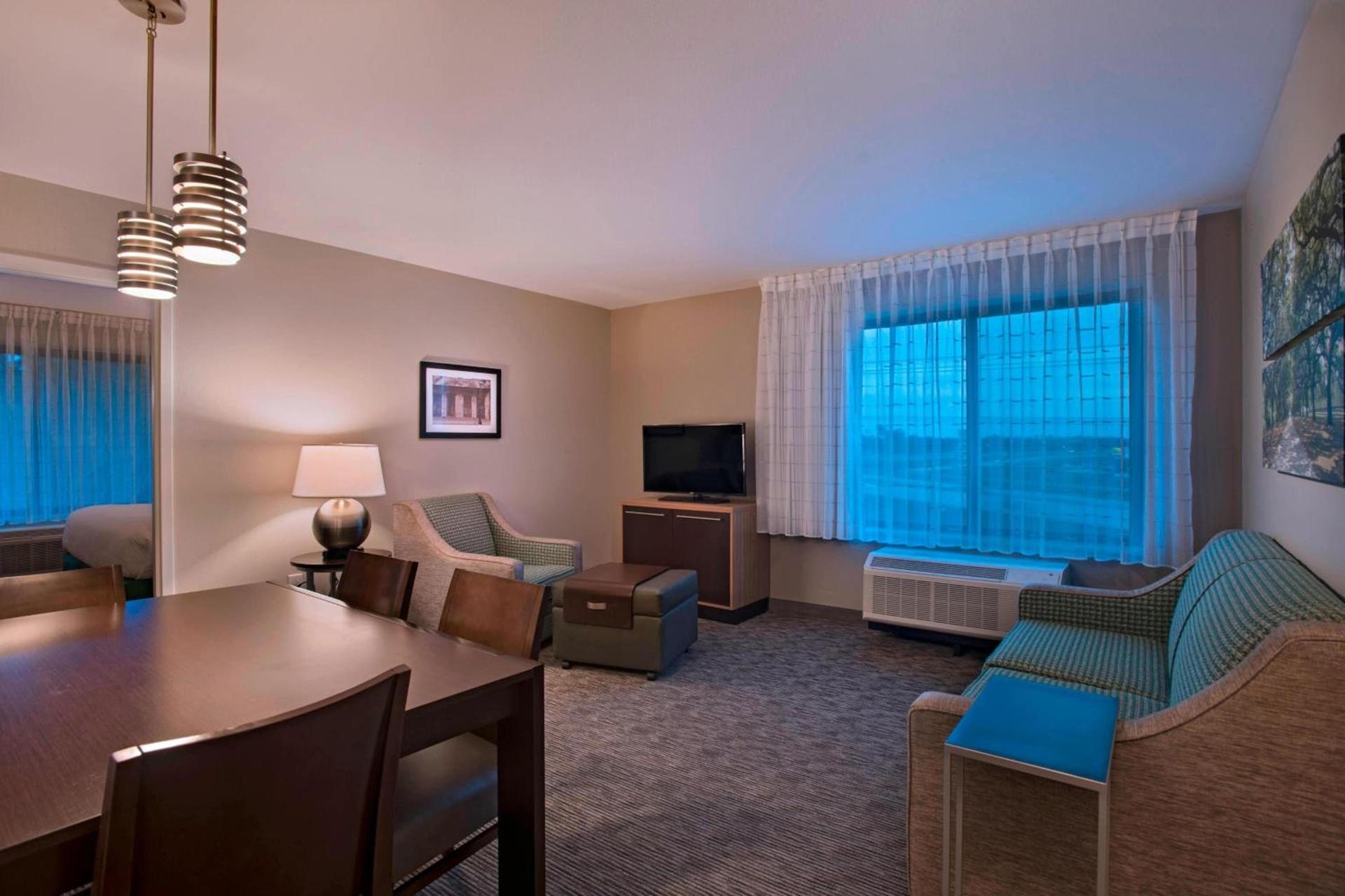 TownePlace Suites by Marriott Slidell photo 12
