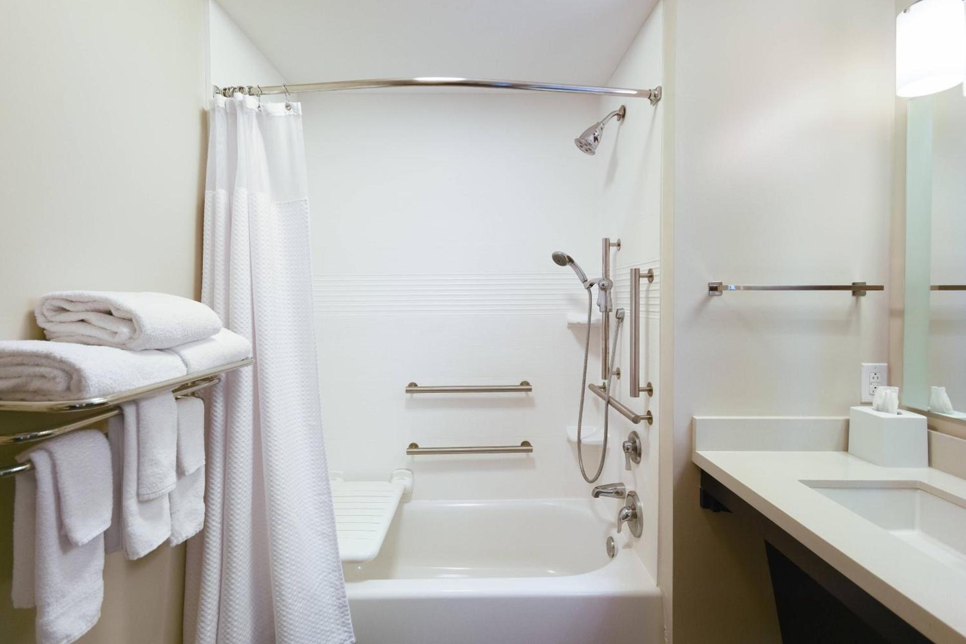 TownePlace Suites by Marriott Slidell photo 23