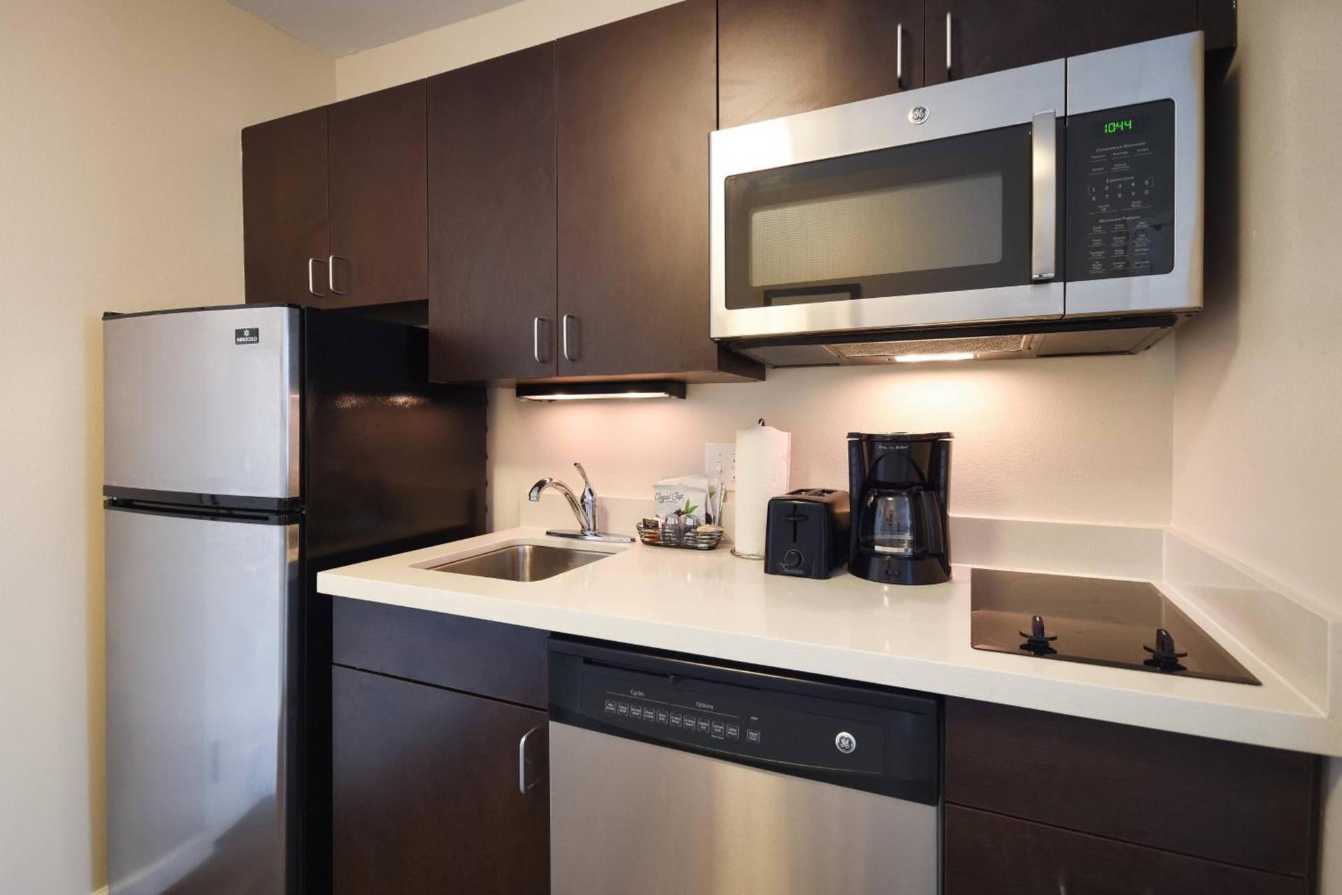 TownePlace Suites by Marriott Slidell photo 17