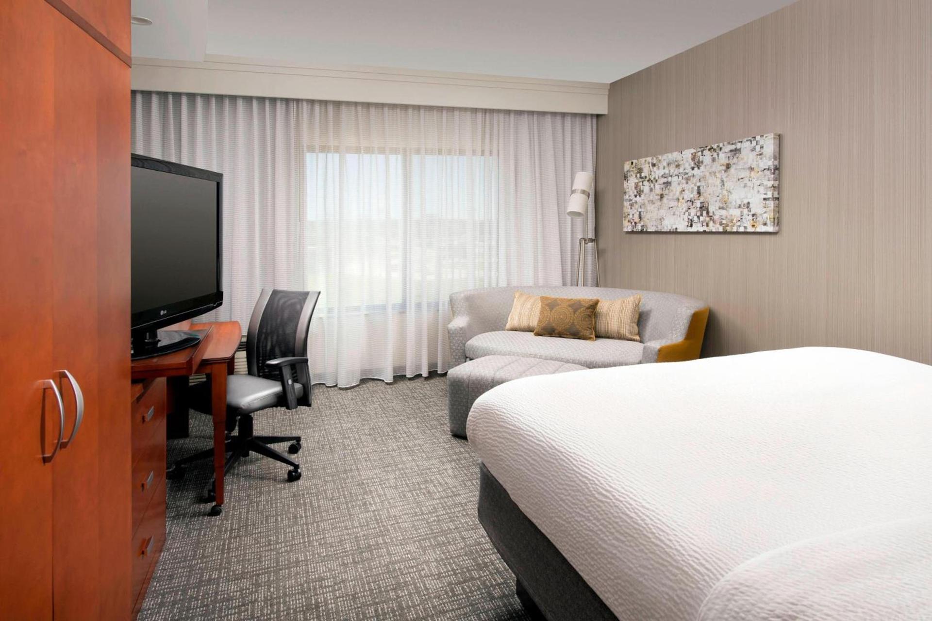 Courtyard by Marriott Lufkin photo 7