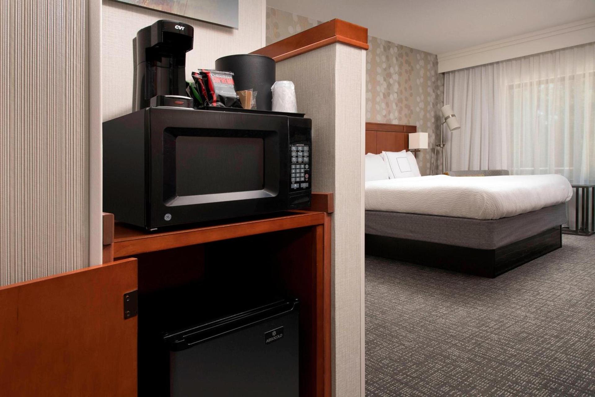 Courtyard by Marriott Lufkin photo 9