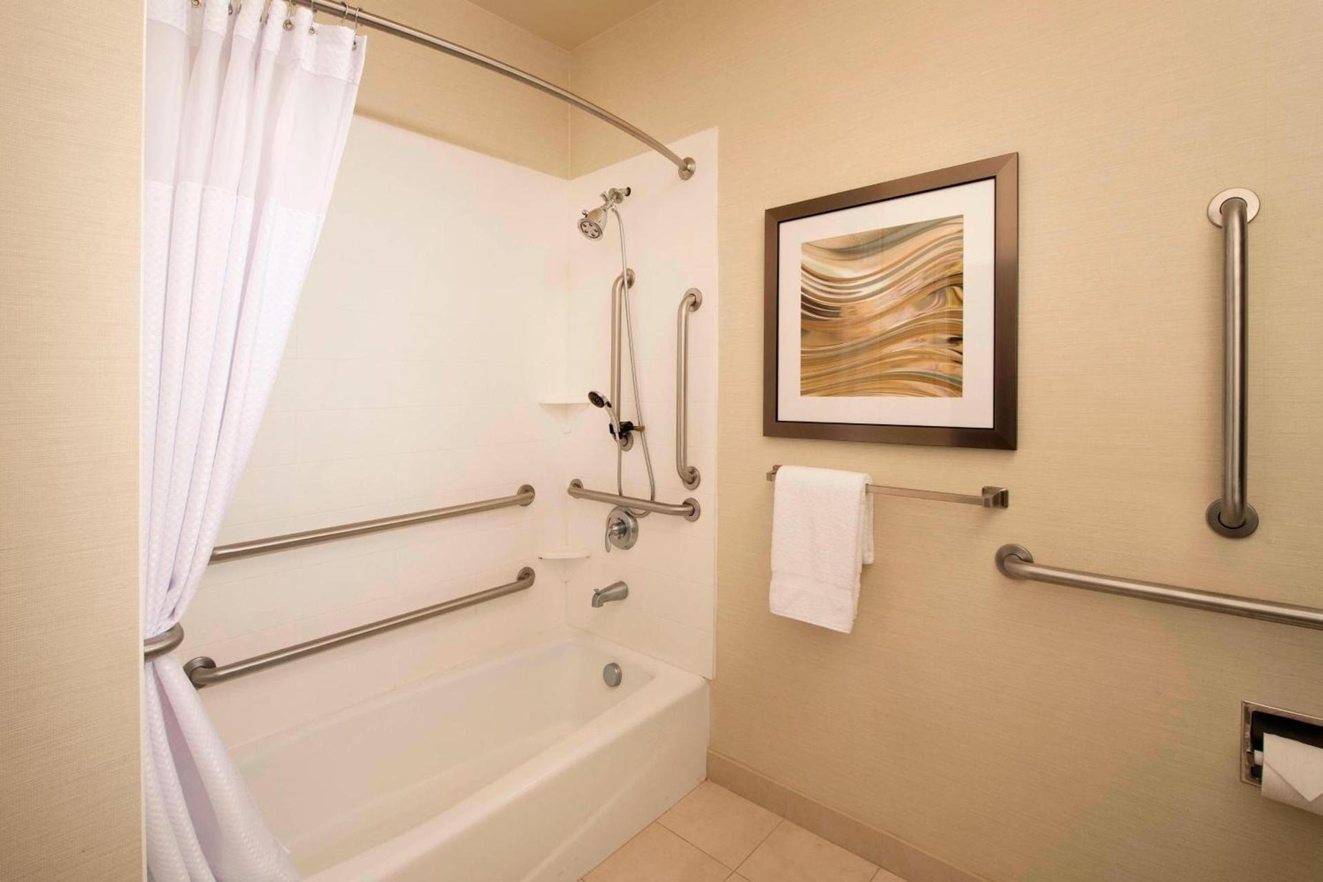 Courtyard by Marriott Lufkin photo 14