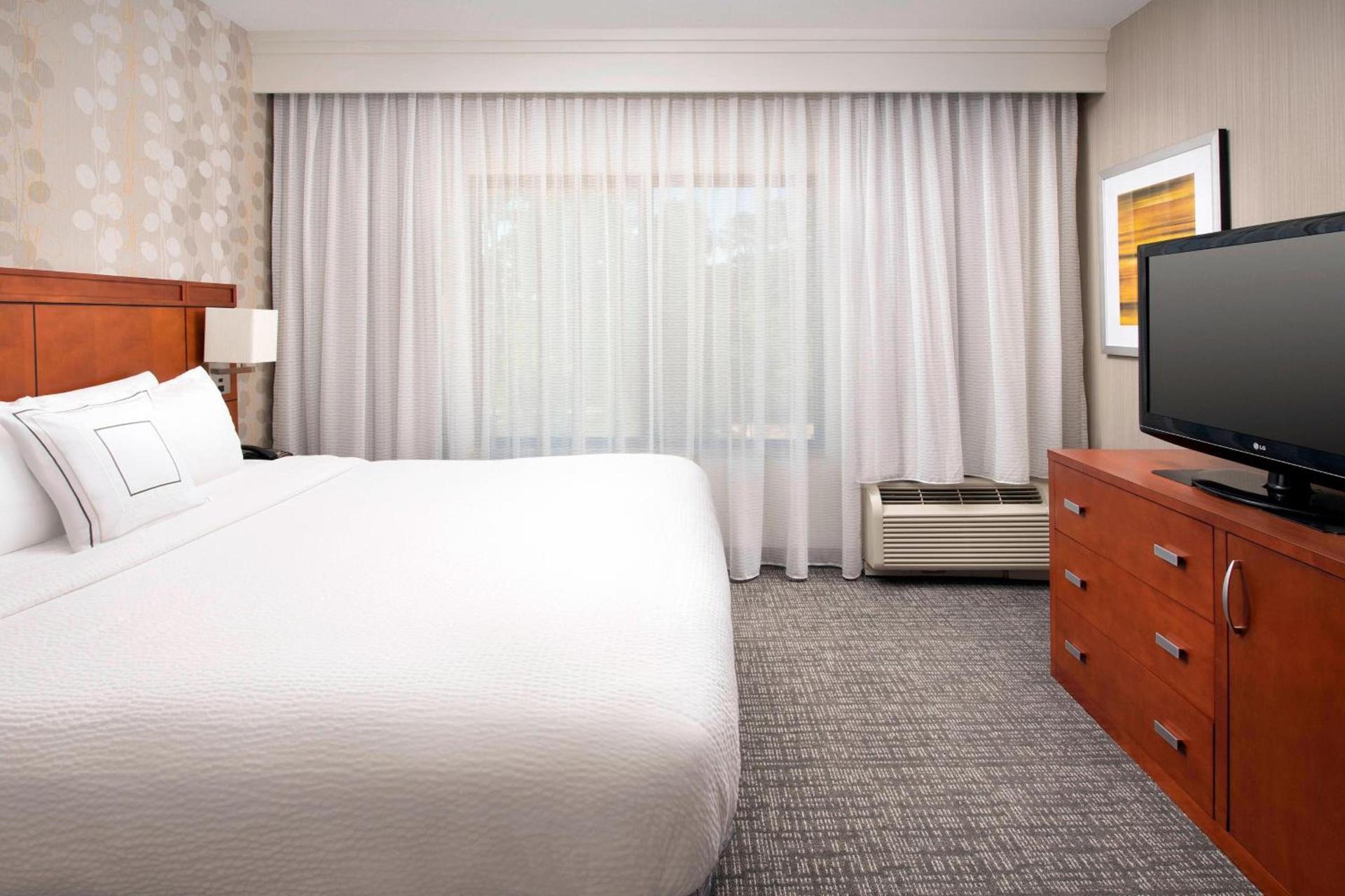 Courtyard by Marriott Lufkin photo 16