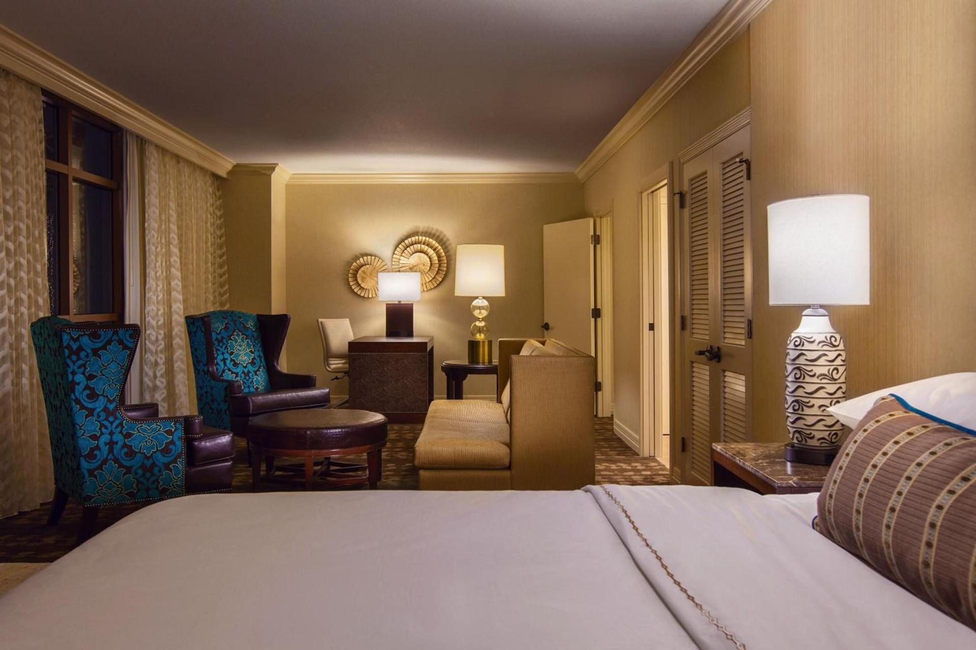 Gaylord Texan Resort and Convention Center photo 28