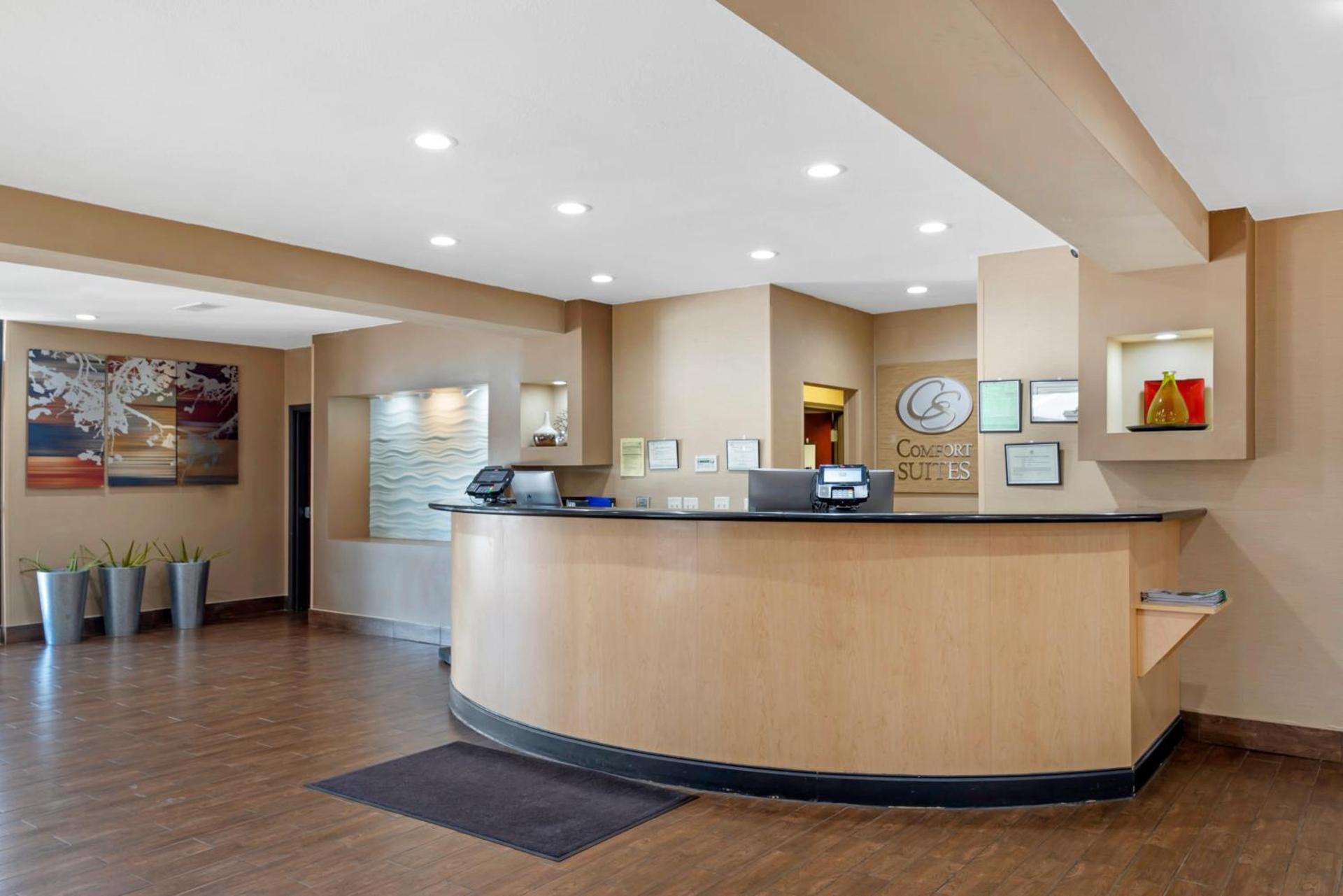 Comfort Suites Locust Grove Atlanta South photo 13