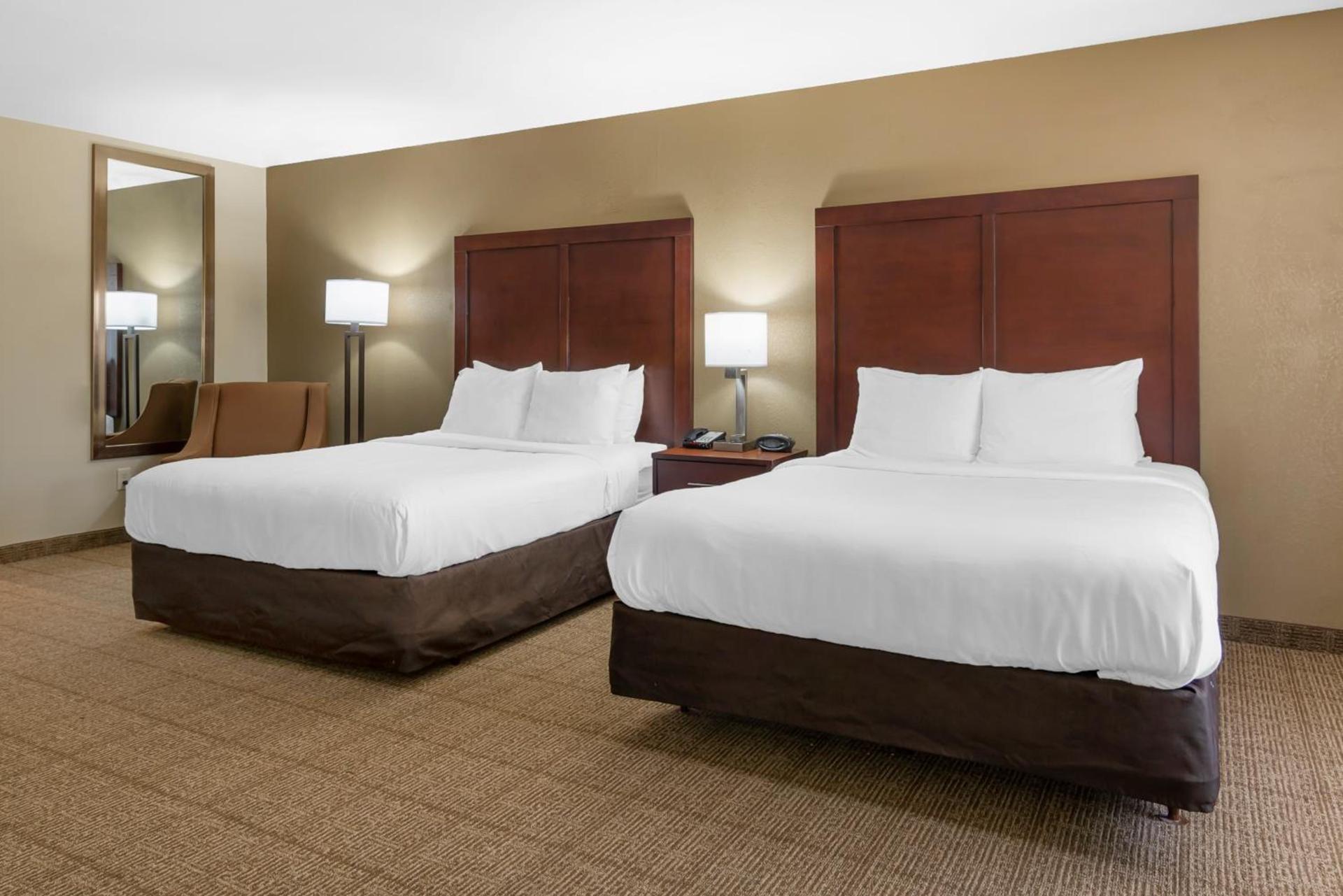 Comfort Suites Locust Grove Atlanta South photo 3