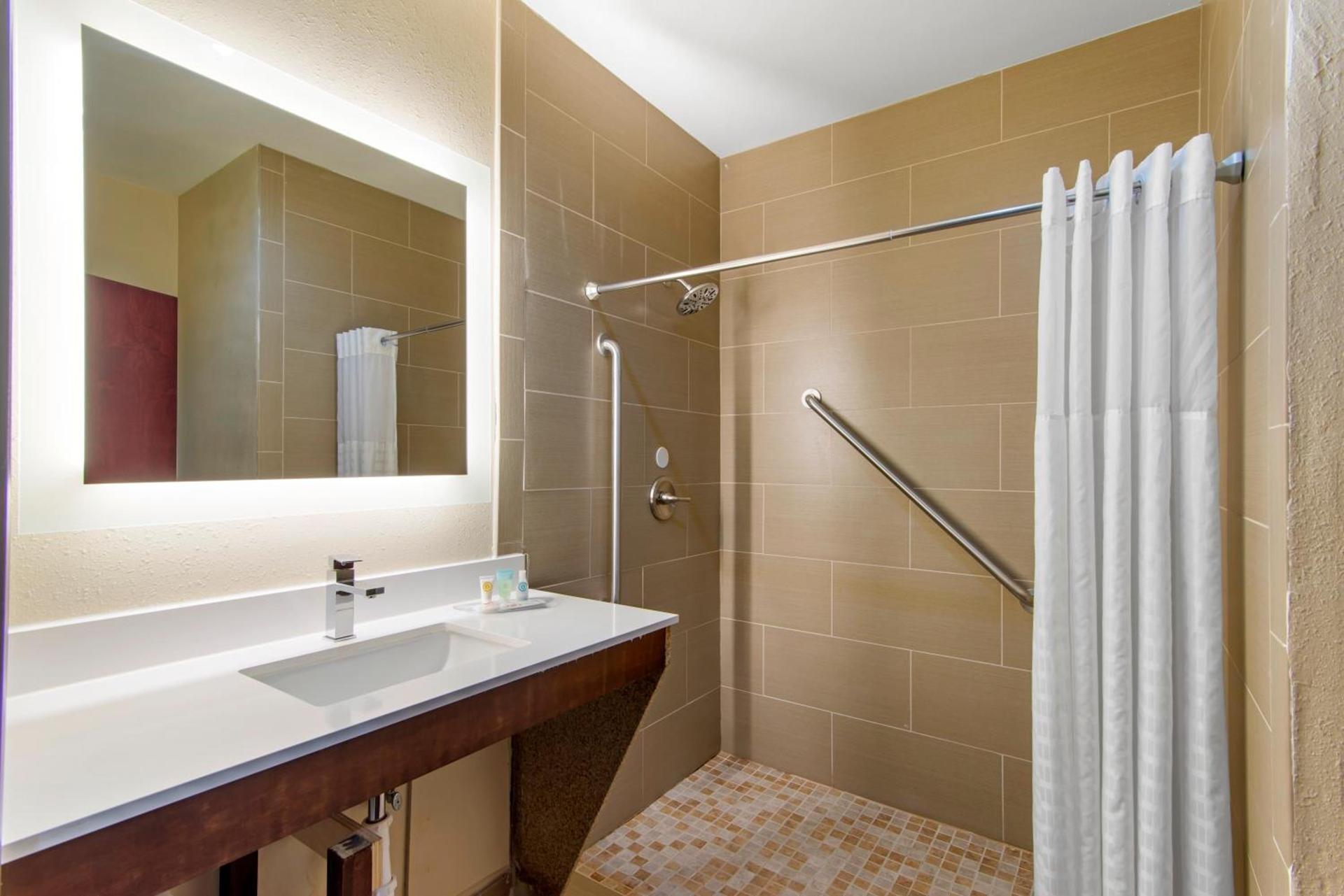 Comfort Suites Locust Grove Atlanta South photo 21