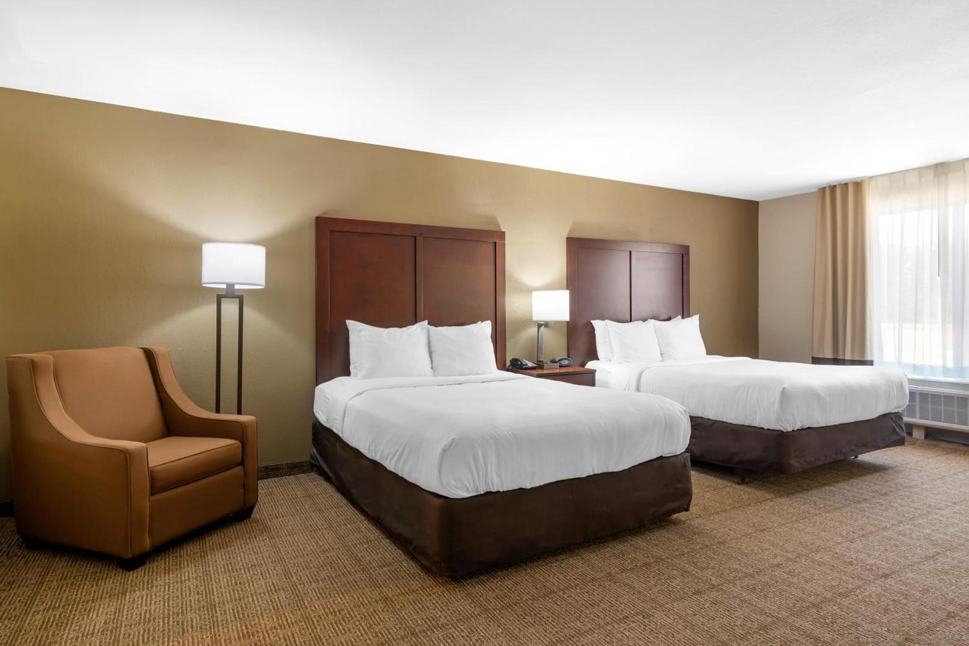 Comfort Suites Locust Grove Atlanta South photo 26