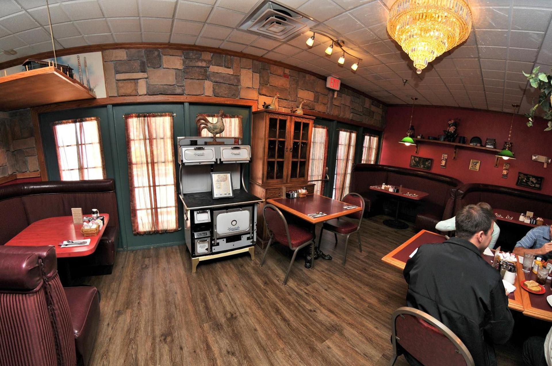 Prospector Hotel & Gambling Hall photo 24