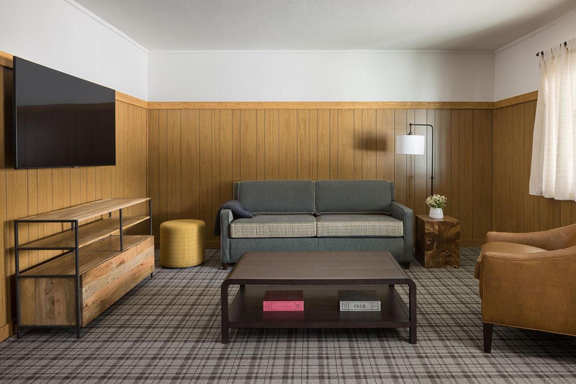 The Virginian Lodge, an Outbound Hotel photo 45