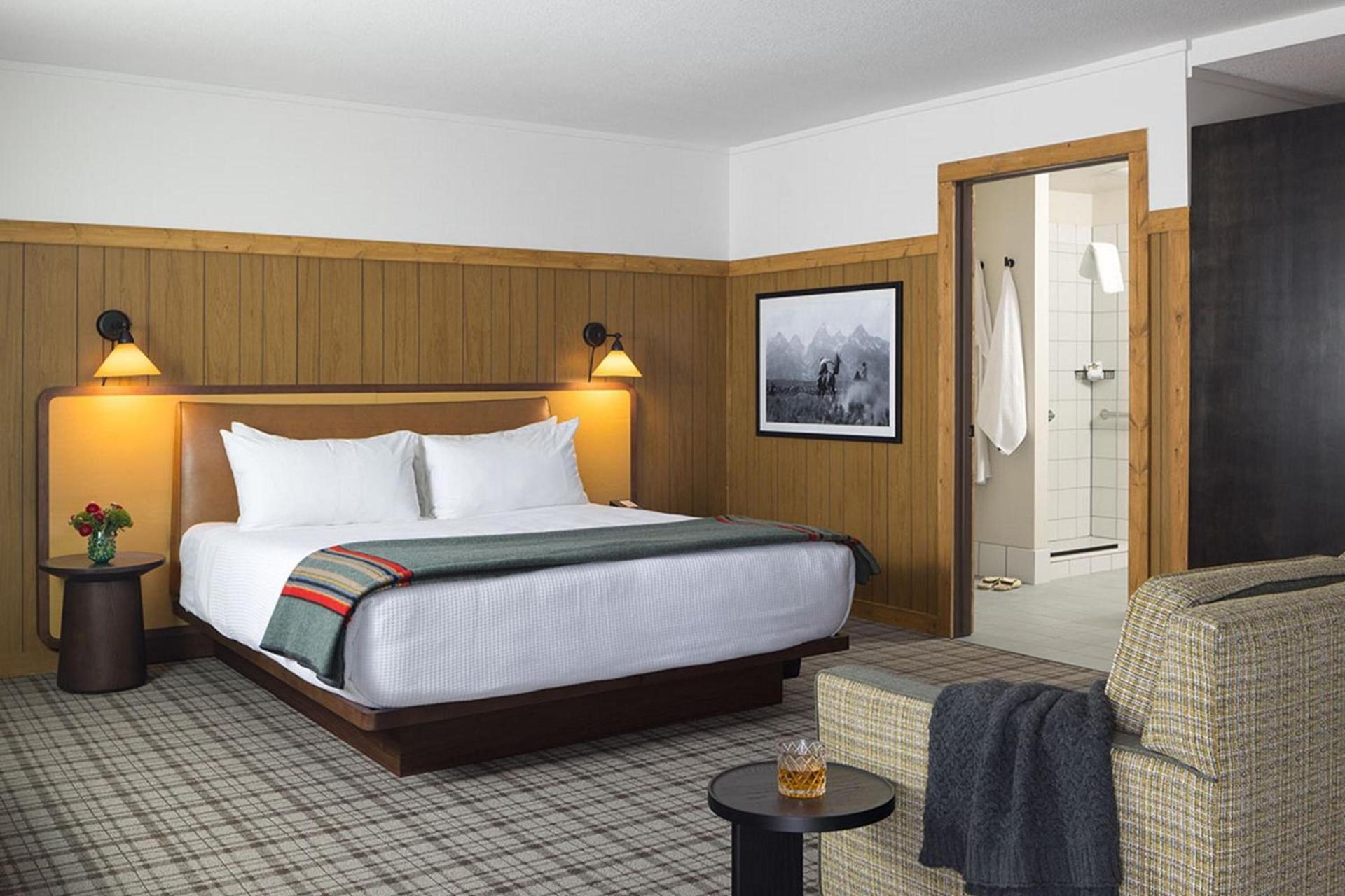 The Virginian Lodge, an Outbound Hotel photo 46