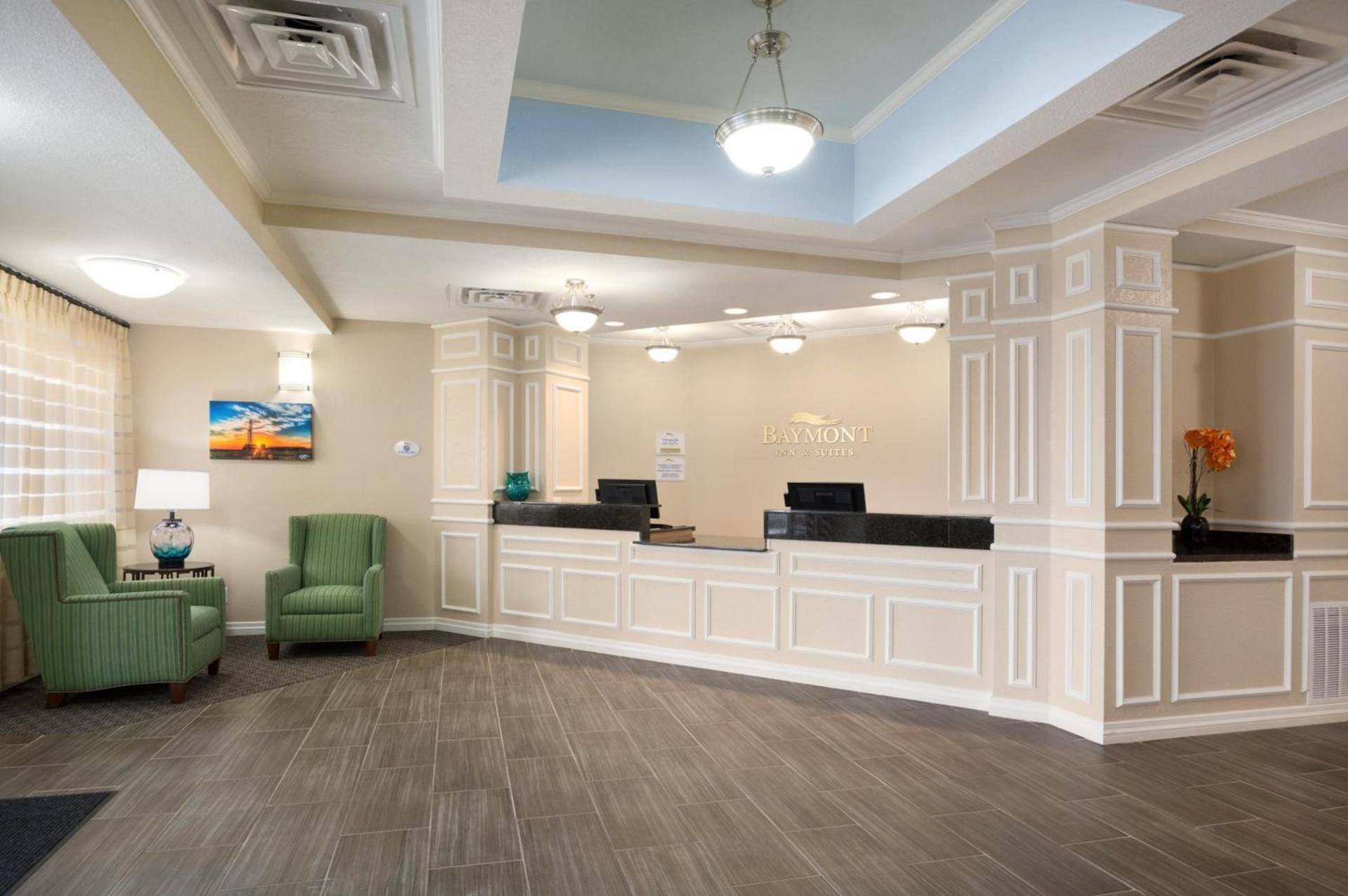 Baymont Inn & Suites by Wyndham Odessa photo 3