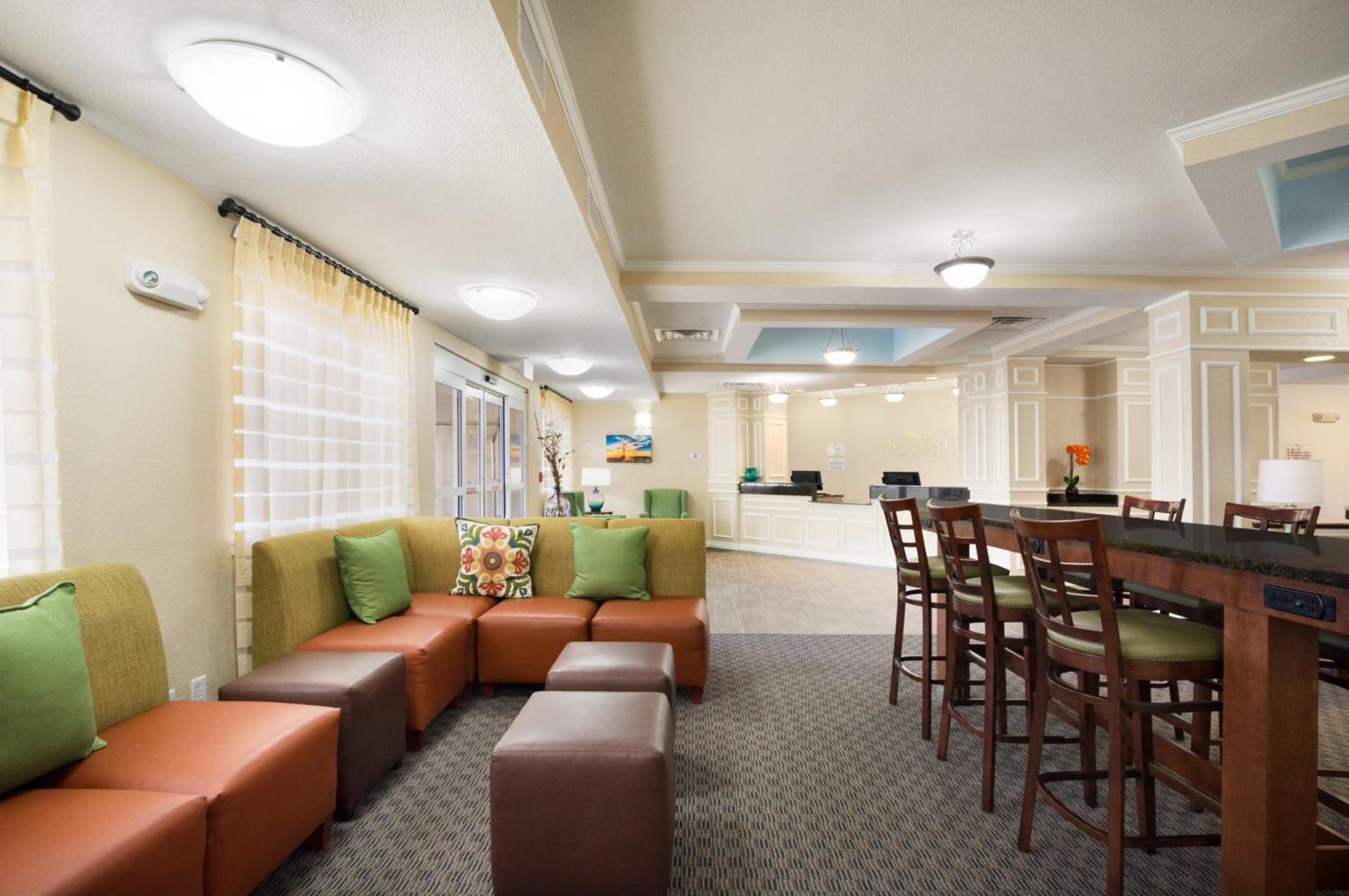 Baymont Inn & Suites by Wyndham Odessa photo 9