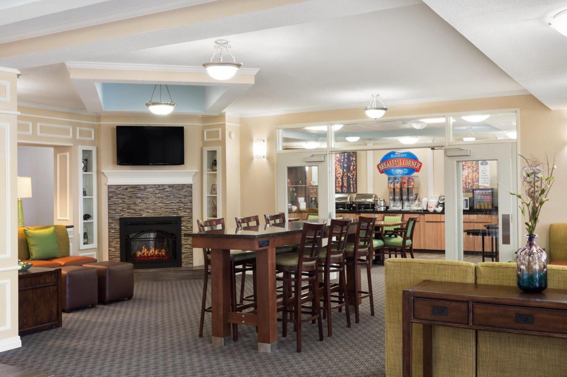 Baymont Inn & Suites by Wyndham Odessa photo 14