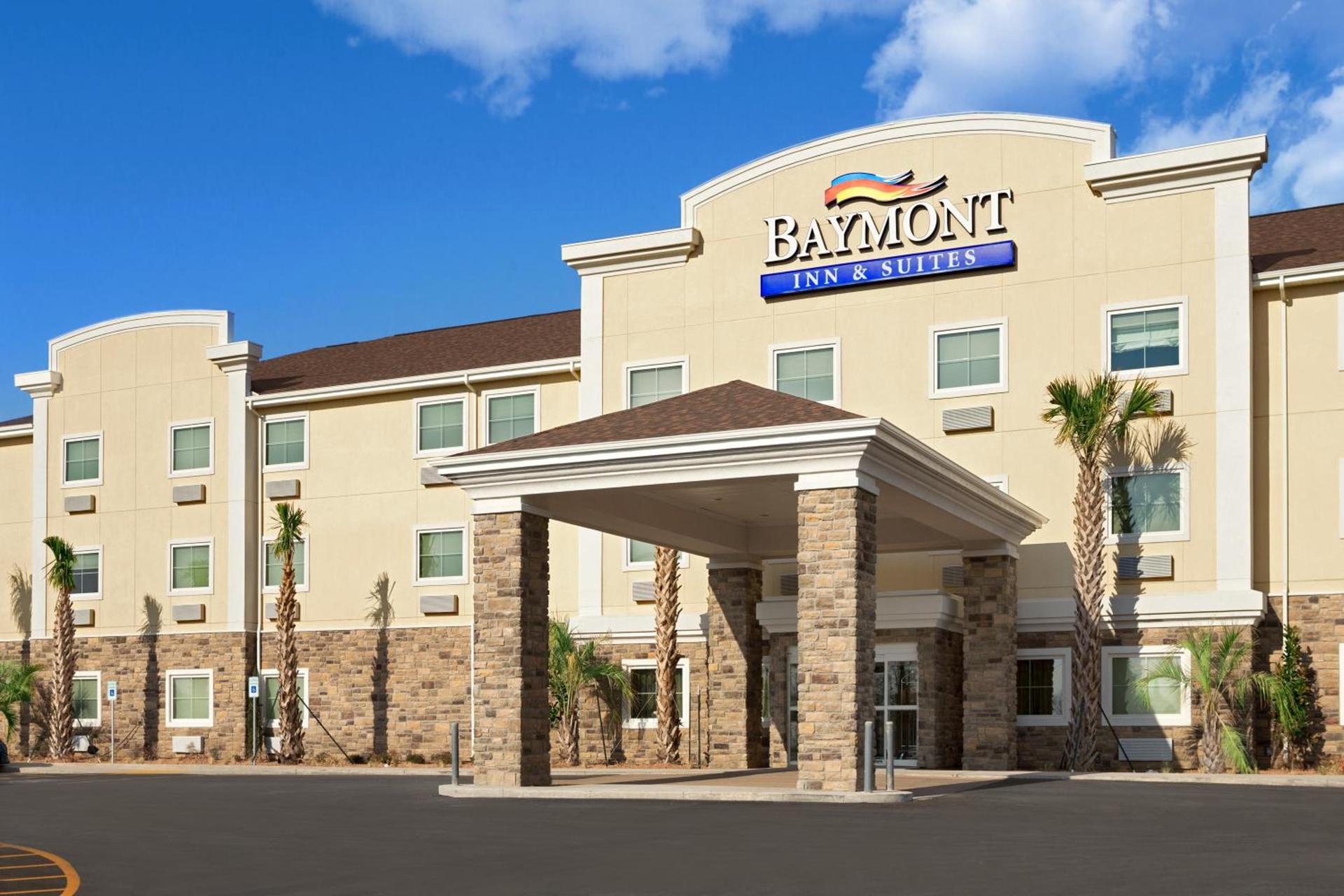 Baymont Inn & Suites by Wyndham Odessa photo 2