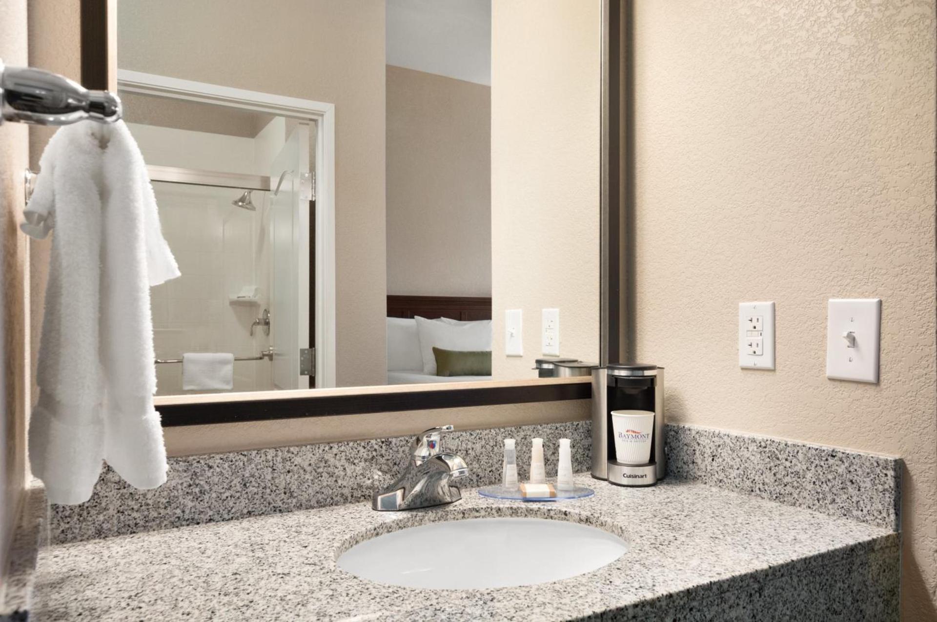 Baymont Inn & Suites by Wyndham Odessa photo 18