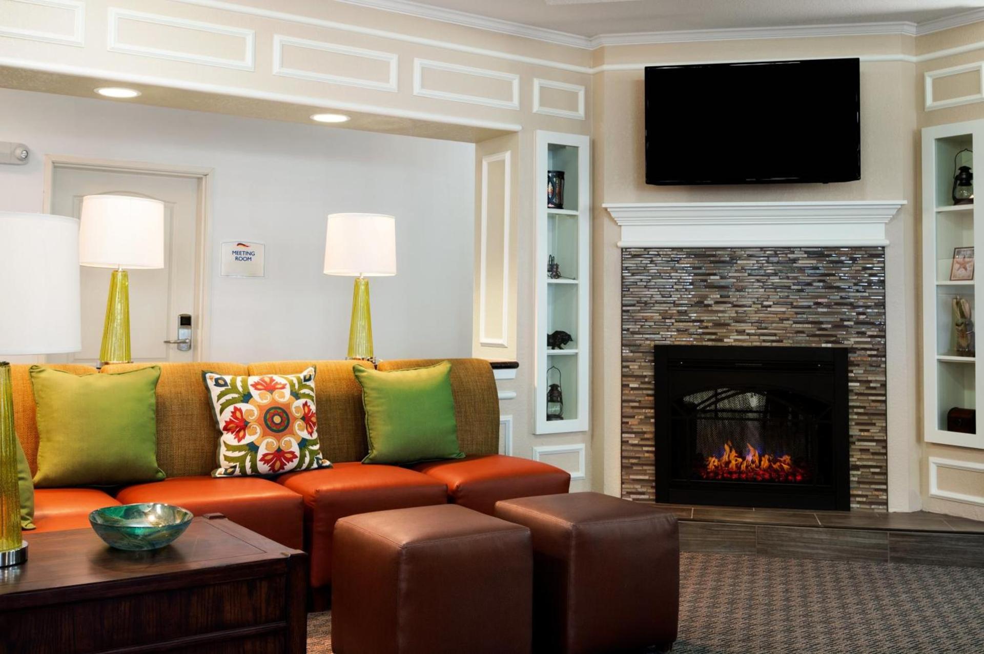 Baymont Inn & Suites by Wyndham Odessa photo 12