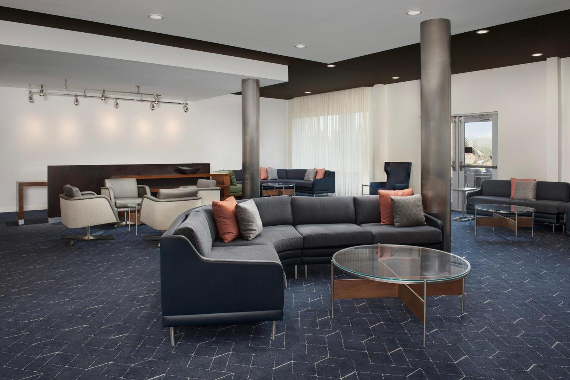 Courtyard By Marriott Little Rock North photo 4
